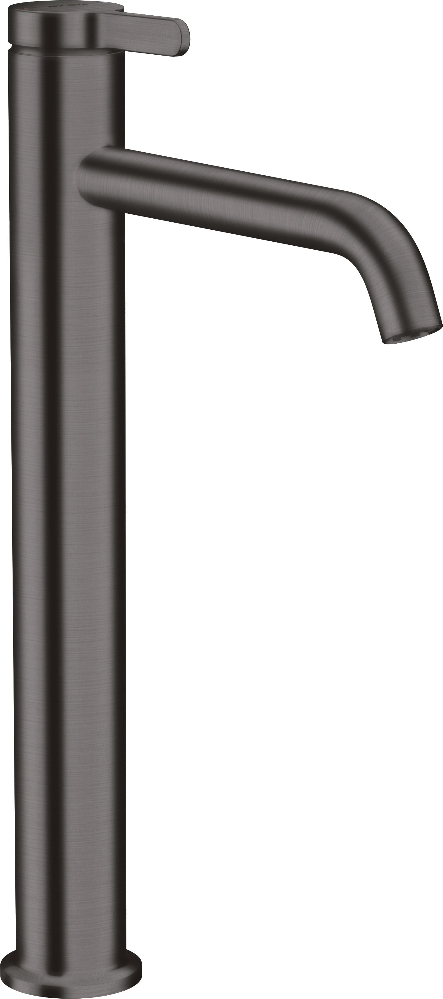 AXOR One Single lever basin mixer 260 with lever handle and waste set