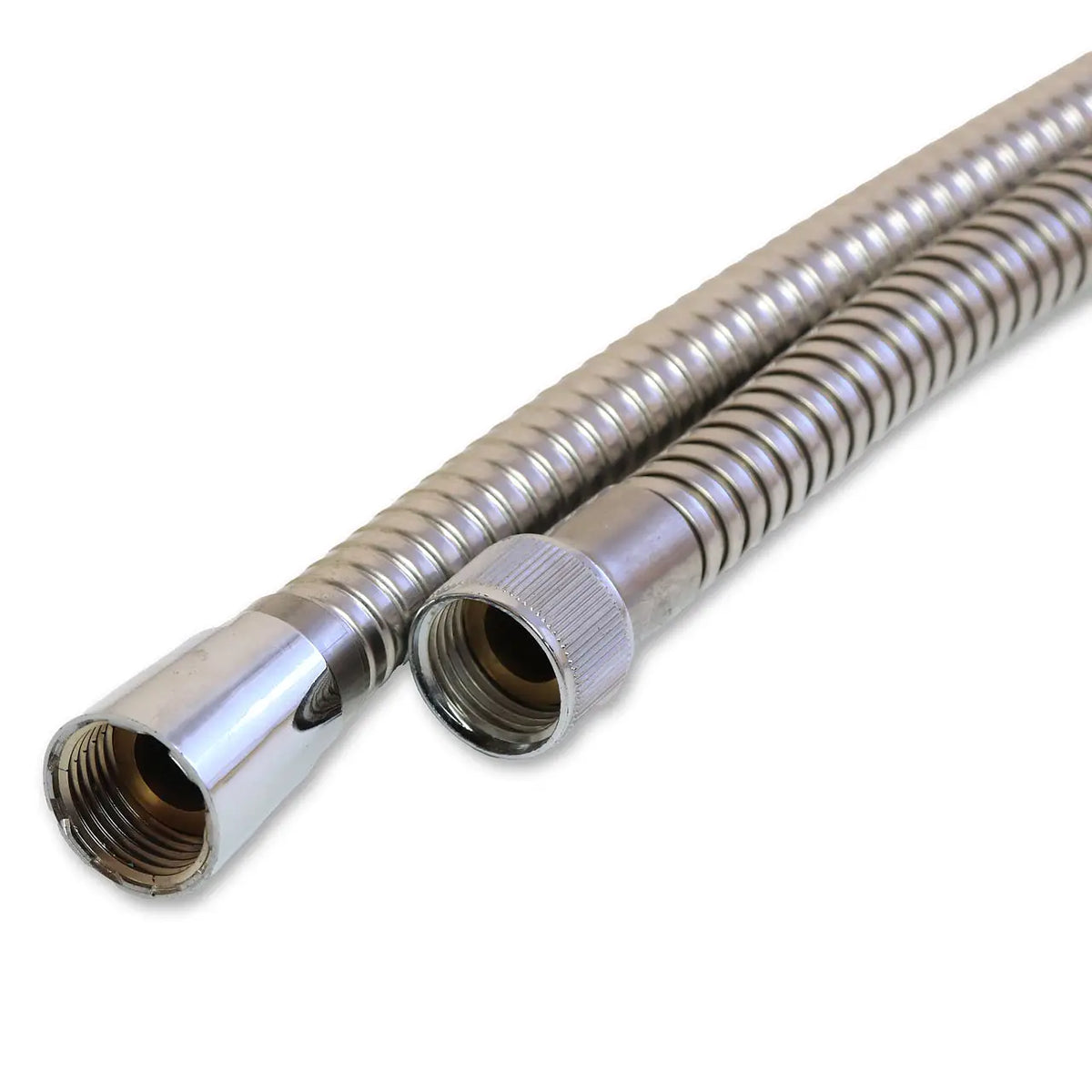 Euroshowers EASY metal - 11mm bore Stainless