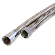 Euroshowers EASY metal - 11mm bore Stainless