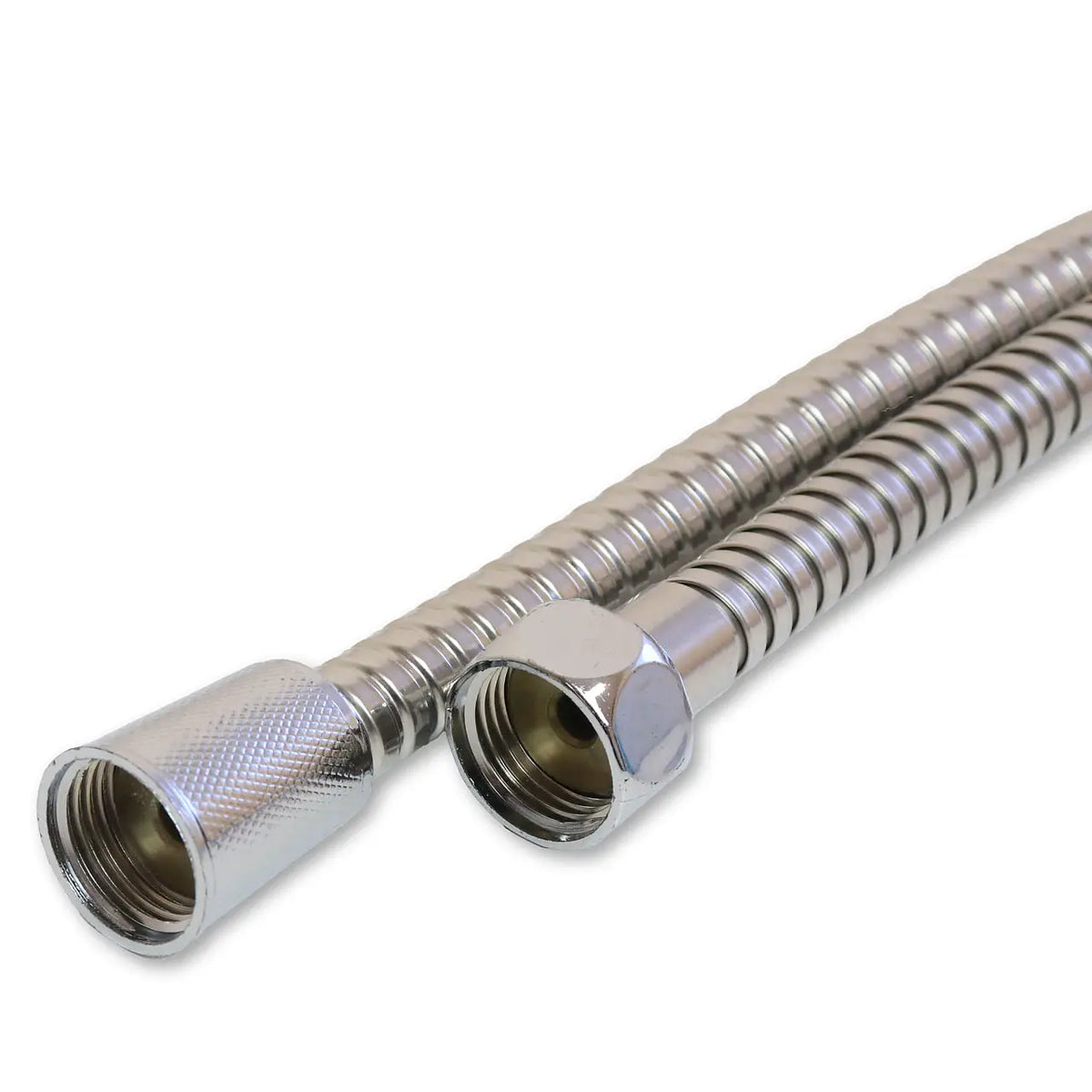Euroshowers EASY metal - 8mm bore Stainless