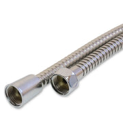 Euroshowers EASY metal - 8mm bore Stainless
