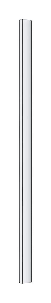 Rainshower SmartControl Shower system pipe for retrofitting