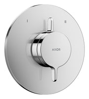 AXOR One Mixer for concealed installation for 2 functions