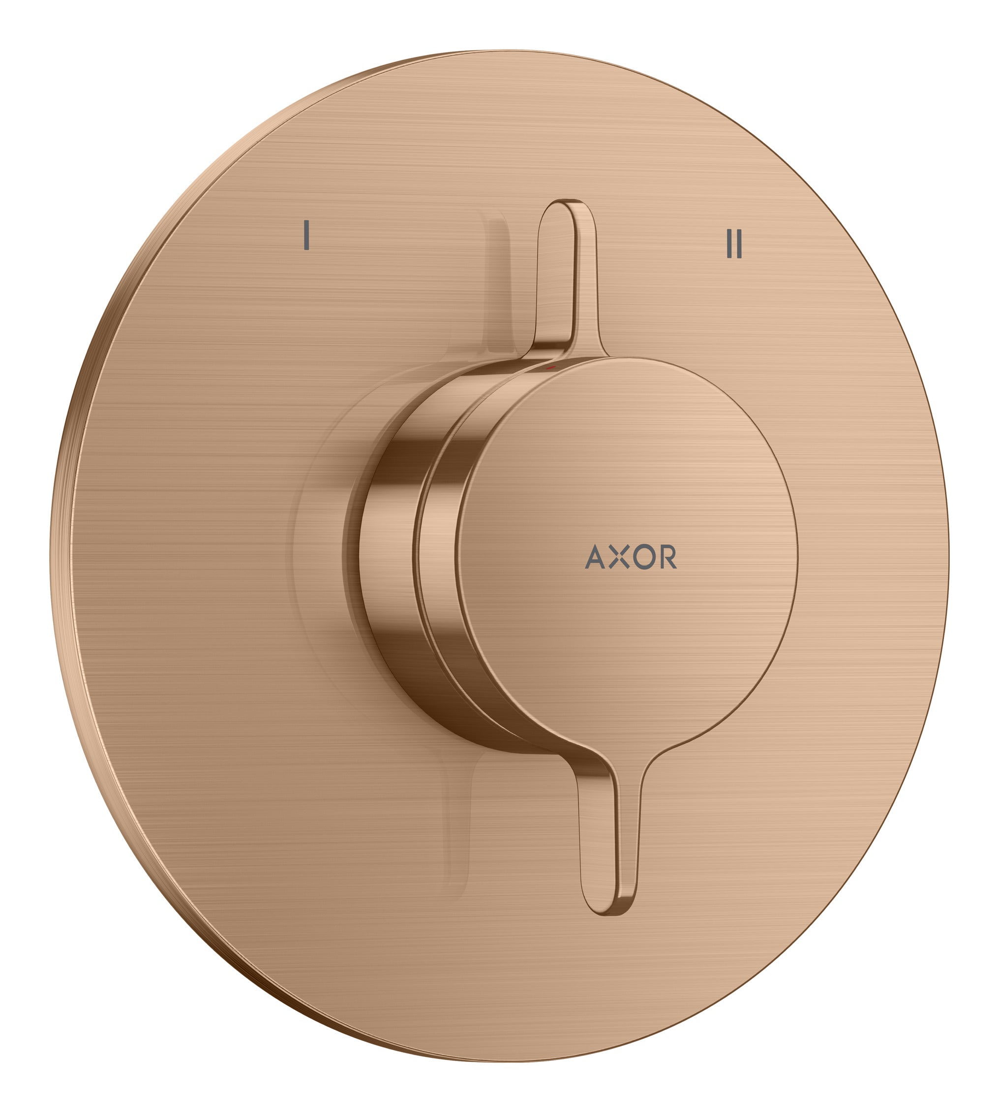 AXOR One Mixer for concealed installation for 2 functions