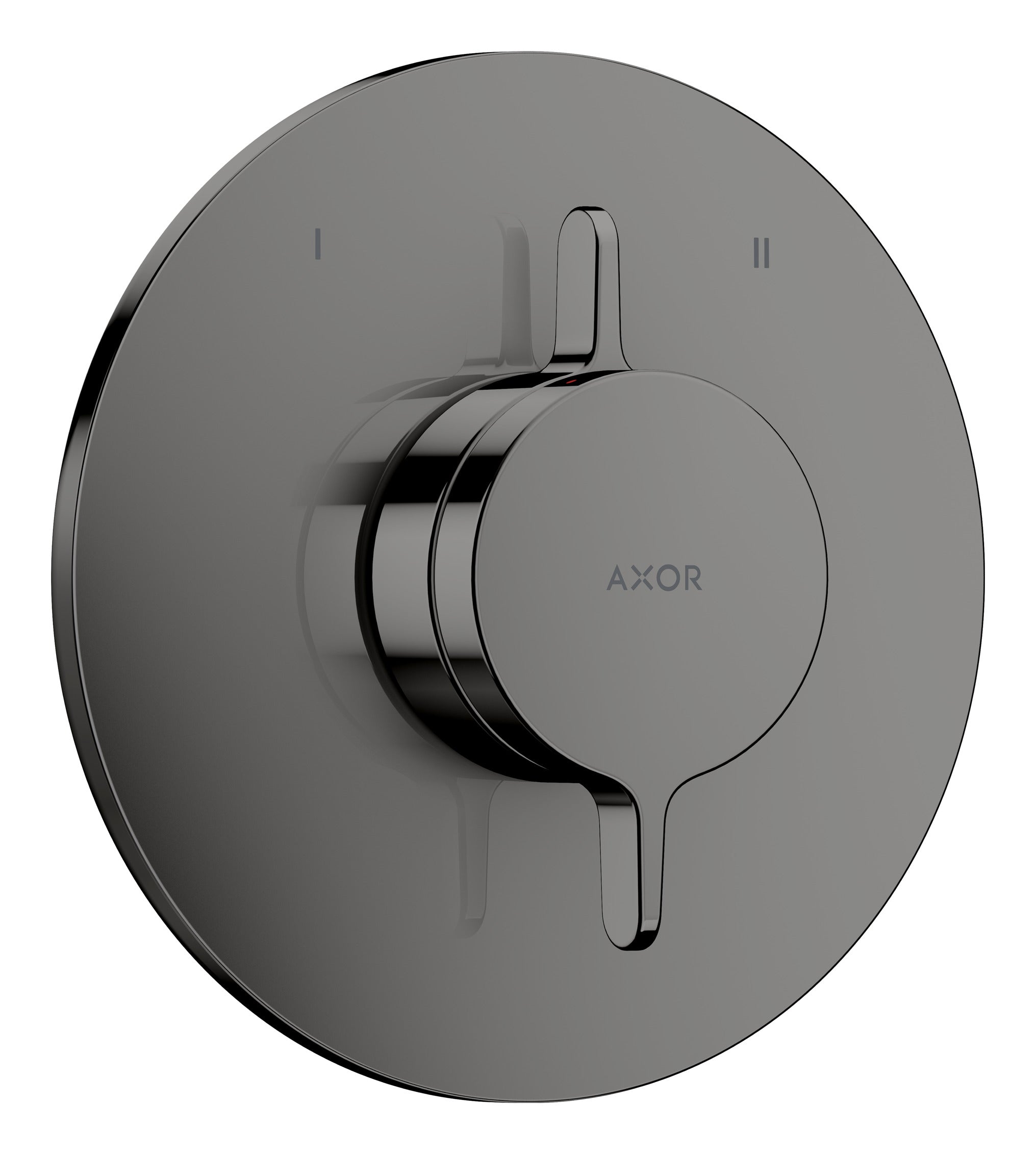 AXOR One Mixer for concealed installation for 2 functions