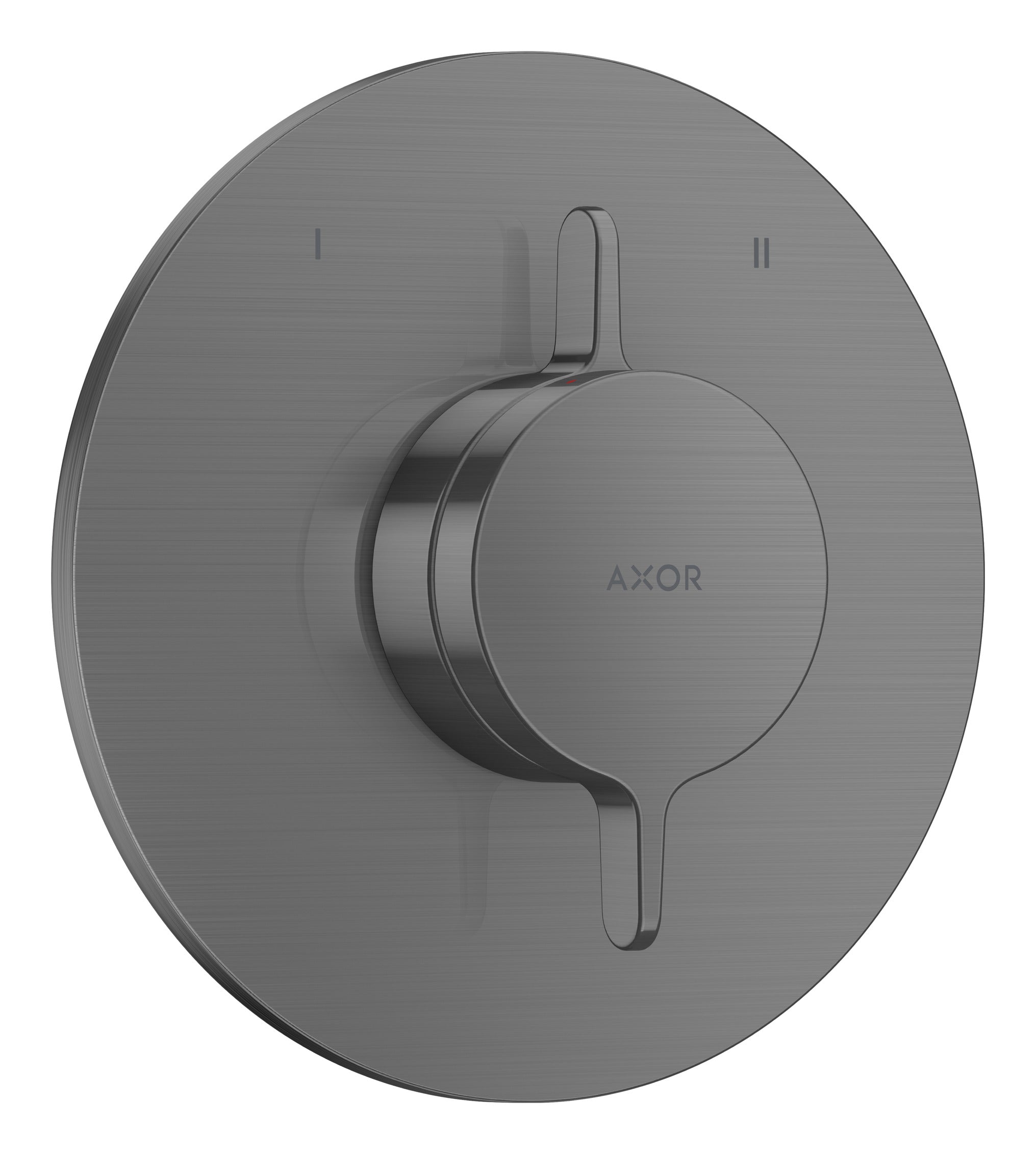 AXOR One Mixer for concealed installation for 2 functions