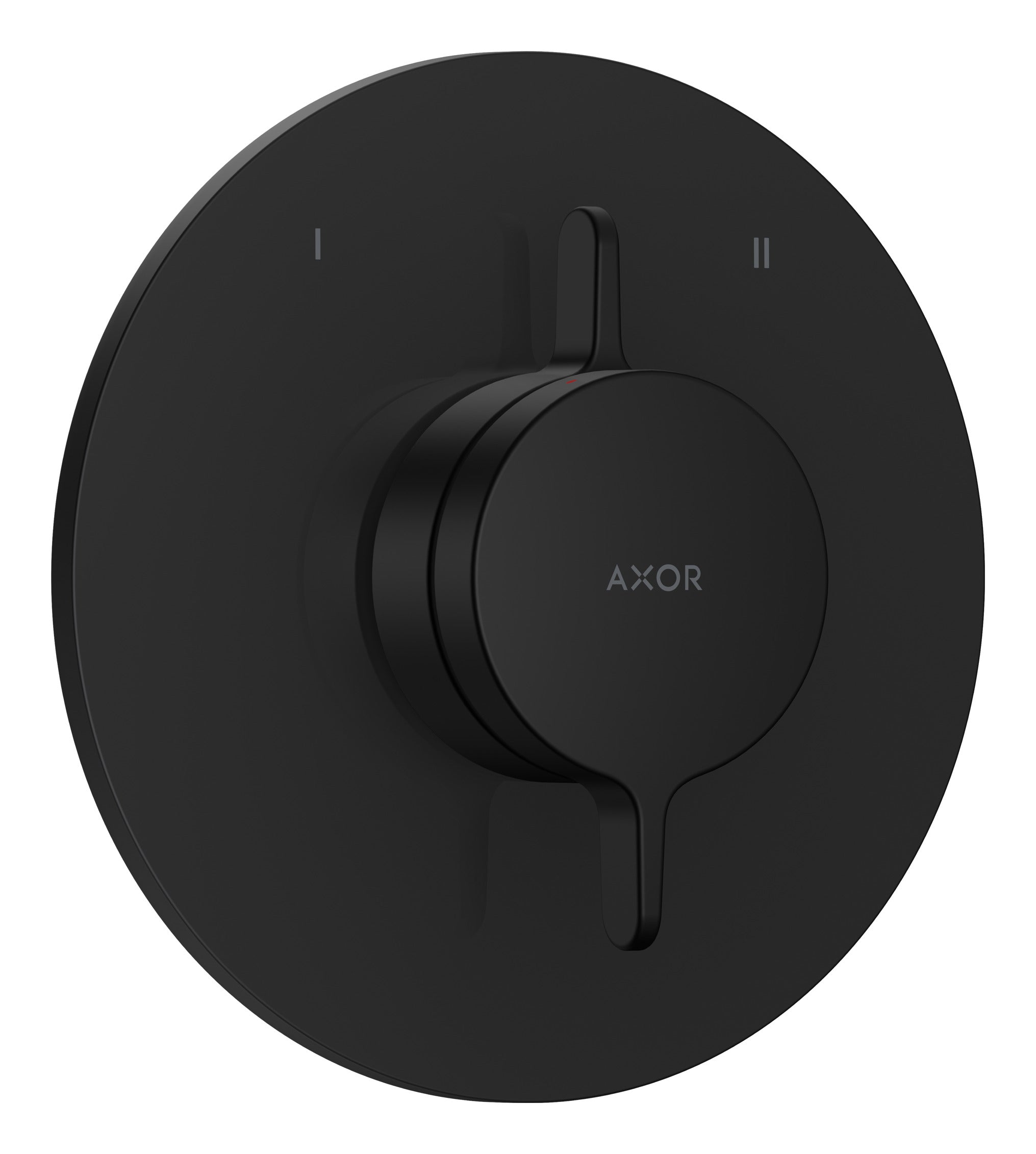 AXOR One Mixer for concealed installation for 2 functions