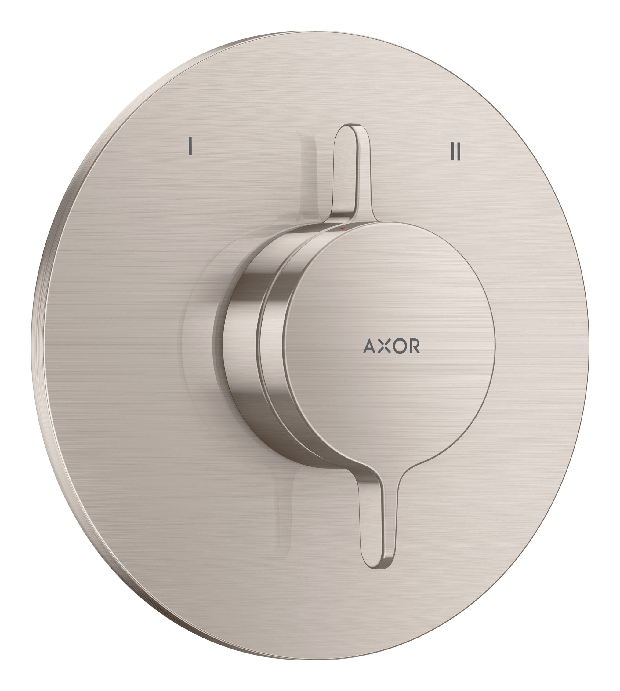 AXOR One Mixer for concealed installation for 2 functions