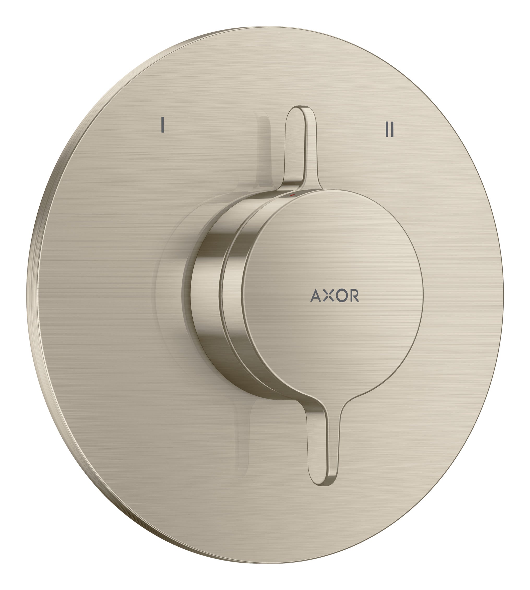 AXOR One Mixer for concealed installation for 2 functions