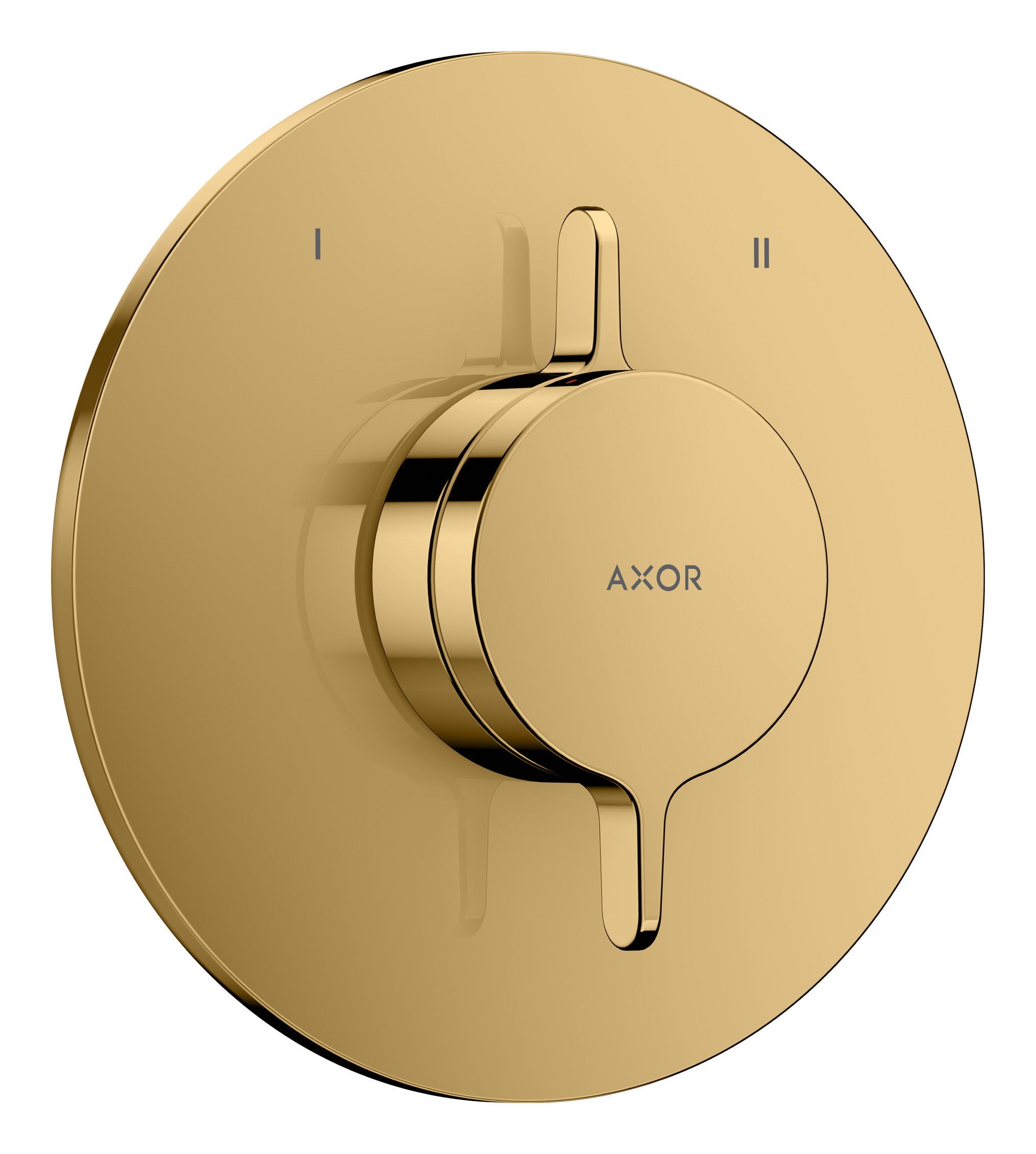 AXOR One Mixer for concealed installation for 2 functions