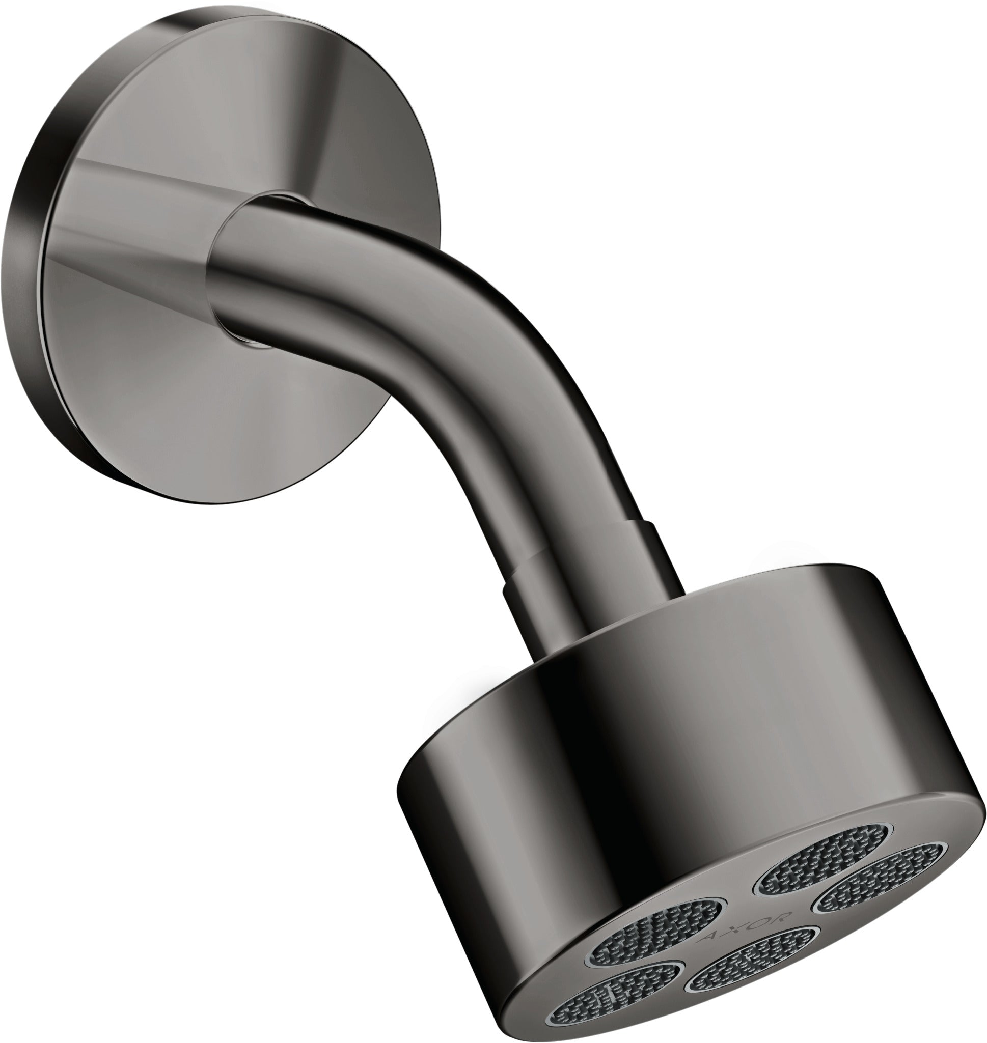 AXOR One Overhead shower 75 1jet EcoSmart with shower arm