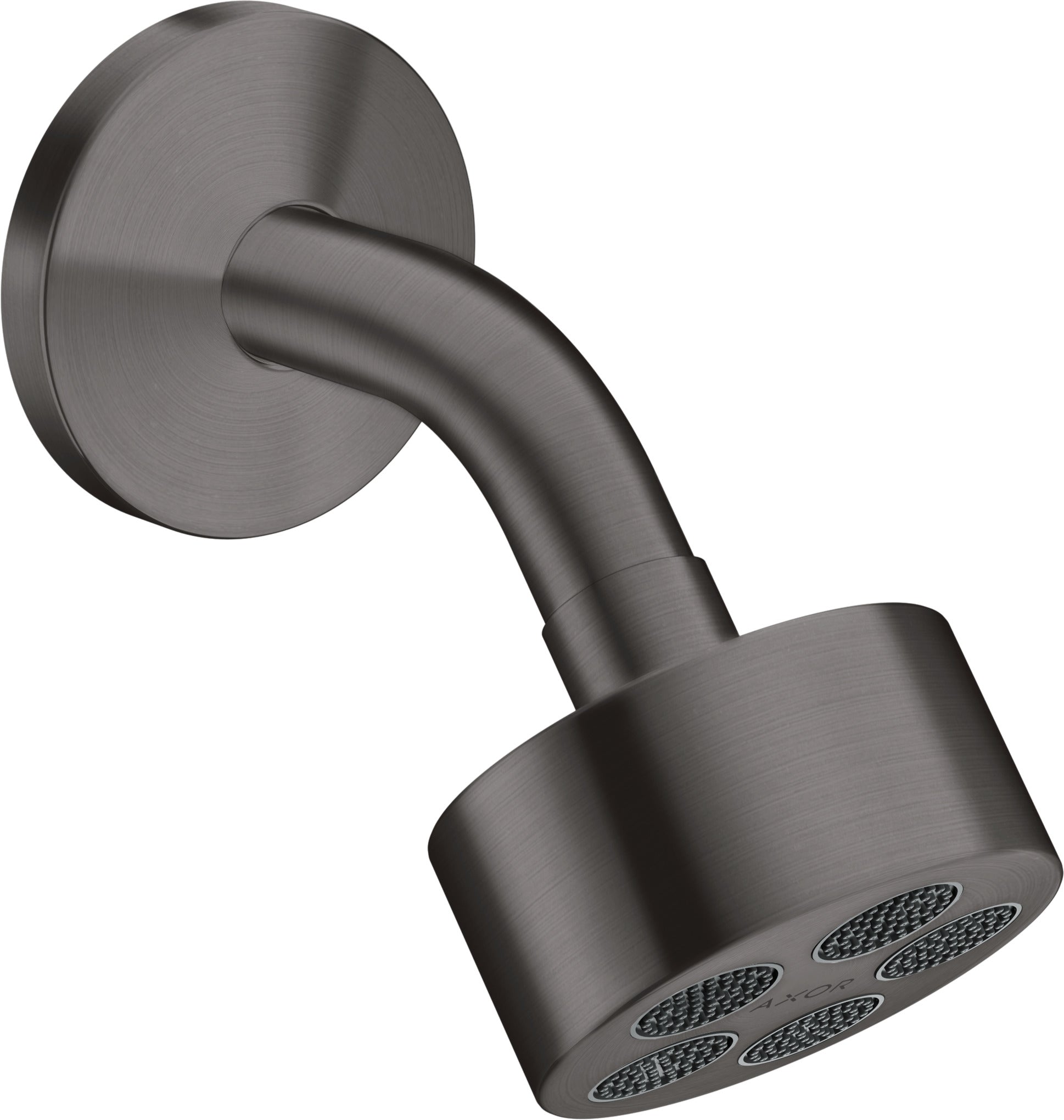 AXOR One Overhead shower 75 1jet EcoSmart with shower arm