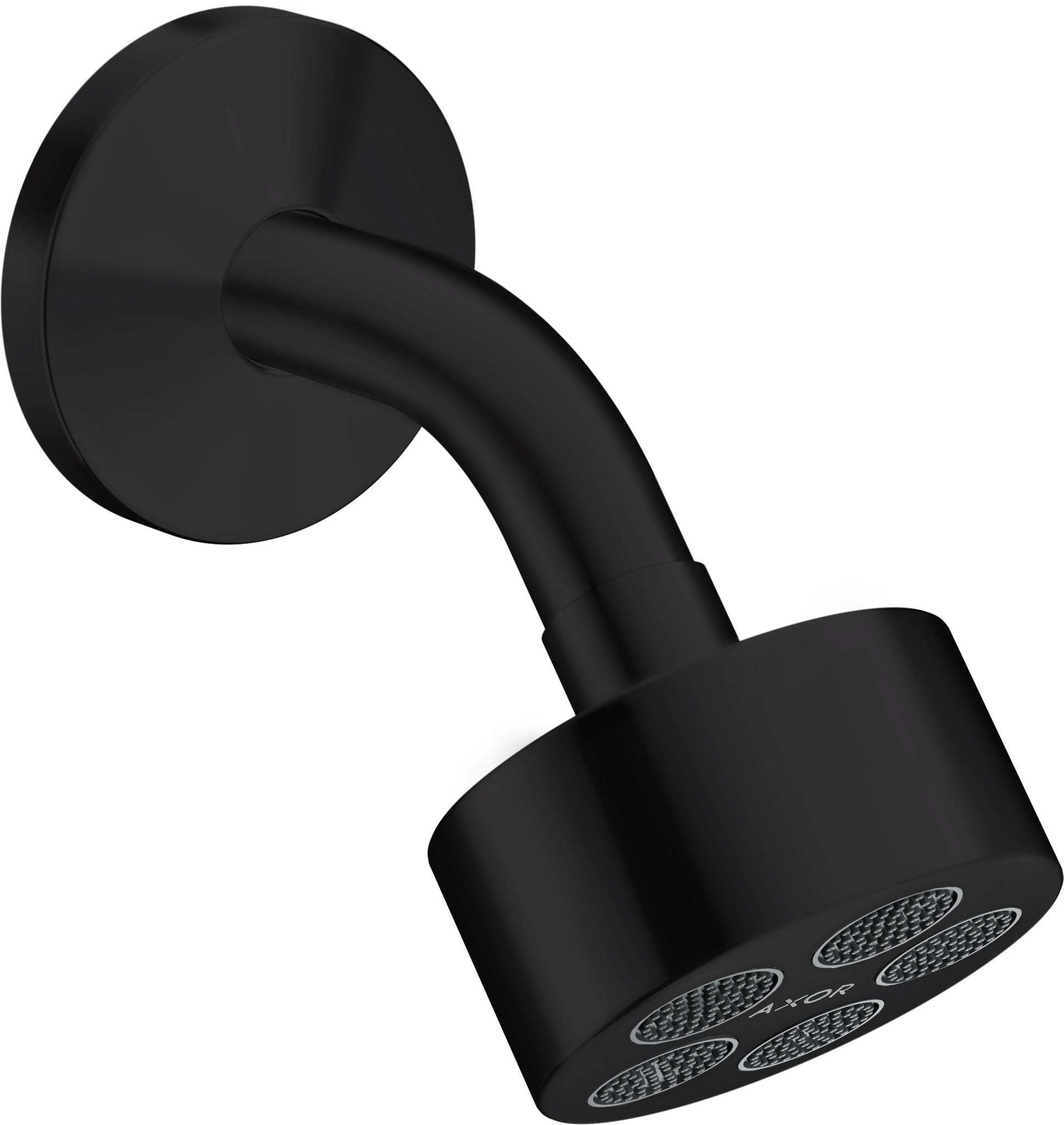 AXOR One Overhead shower 75 1jet EcoSmart with shower arm