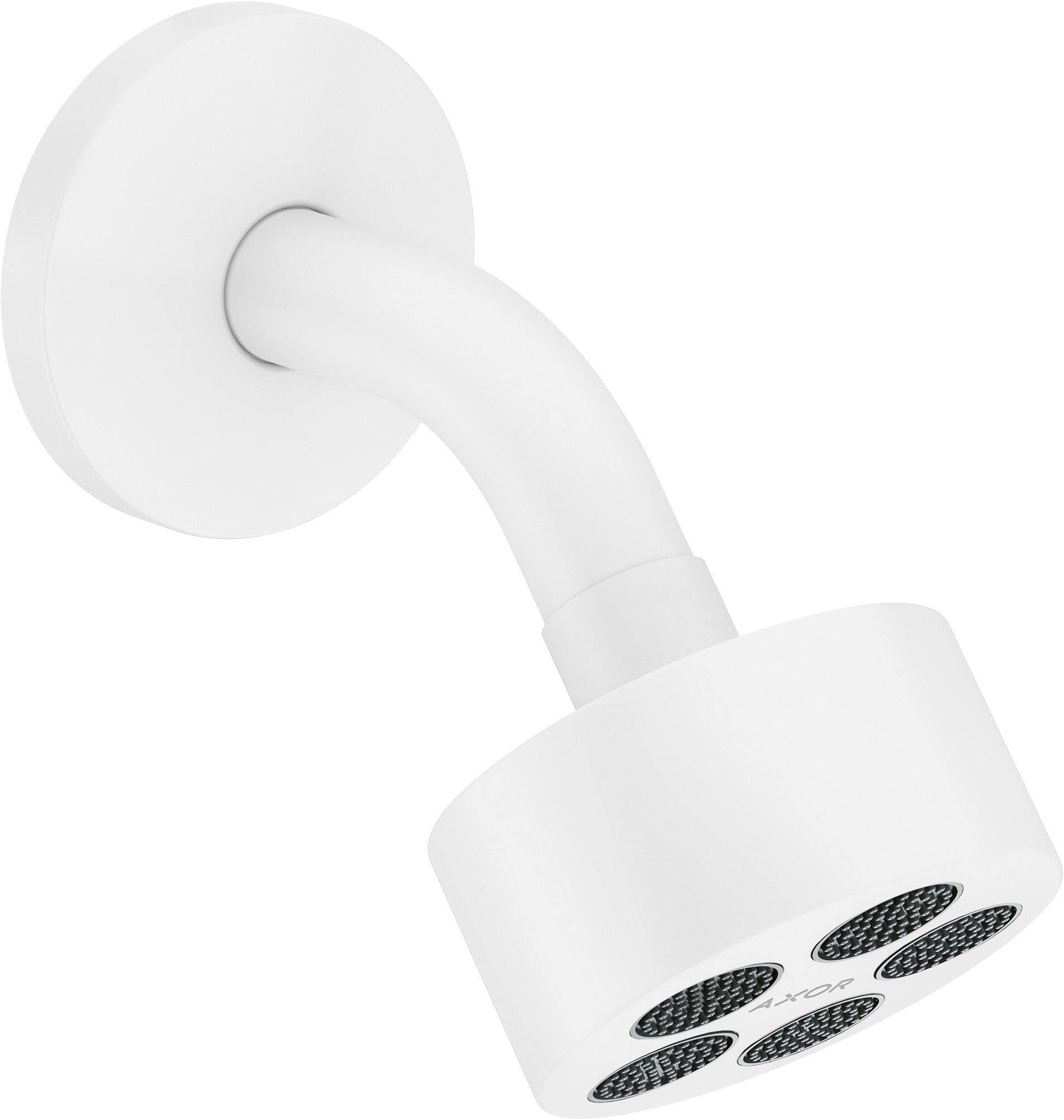 AXOR One Overhead shower 75 1jet EcoSmart with shower arm