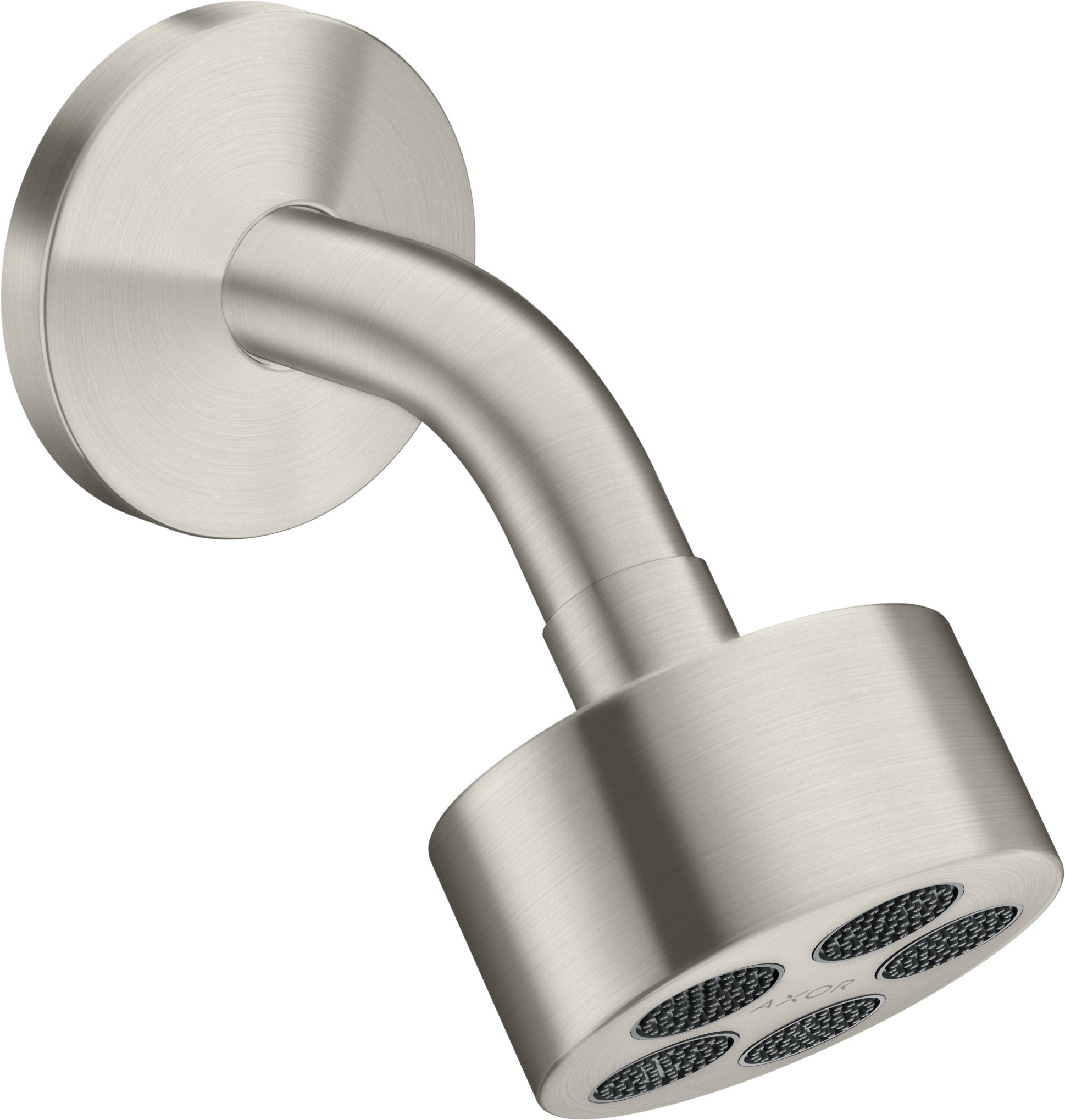 AXOR One Overhead shower 75 1jet EcoSmart with shower arm