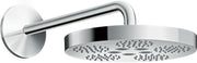 AXOR One Overhead shower 280 1jet with shower arm