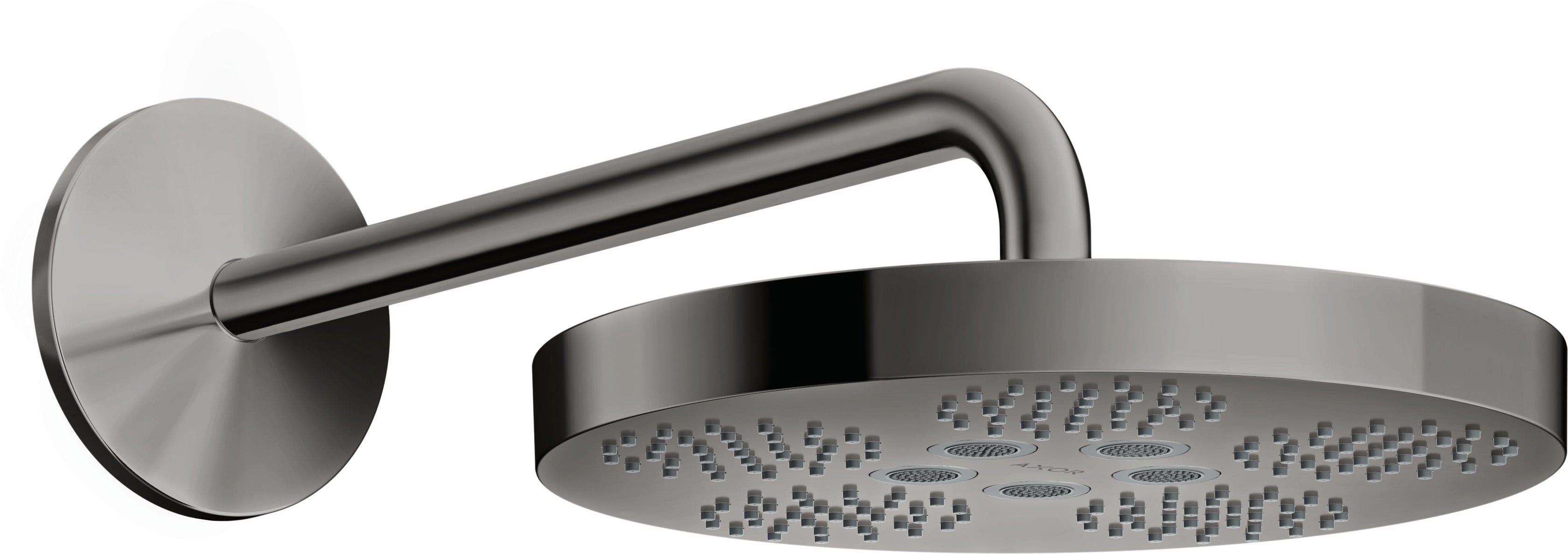 AXOR One Overhead shower 280 1jet with shower arm