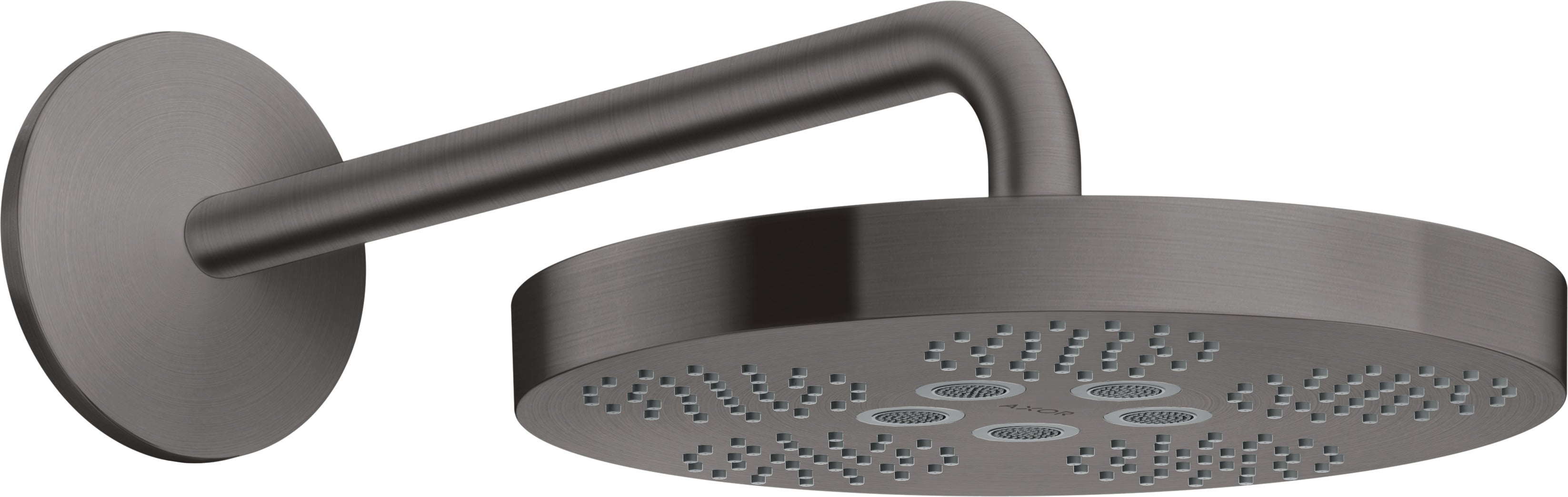AXOR One Overhead shower 280 1jet with shower arm