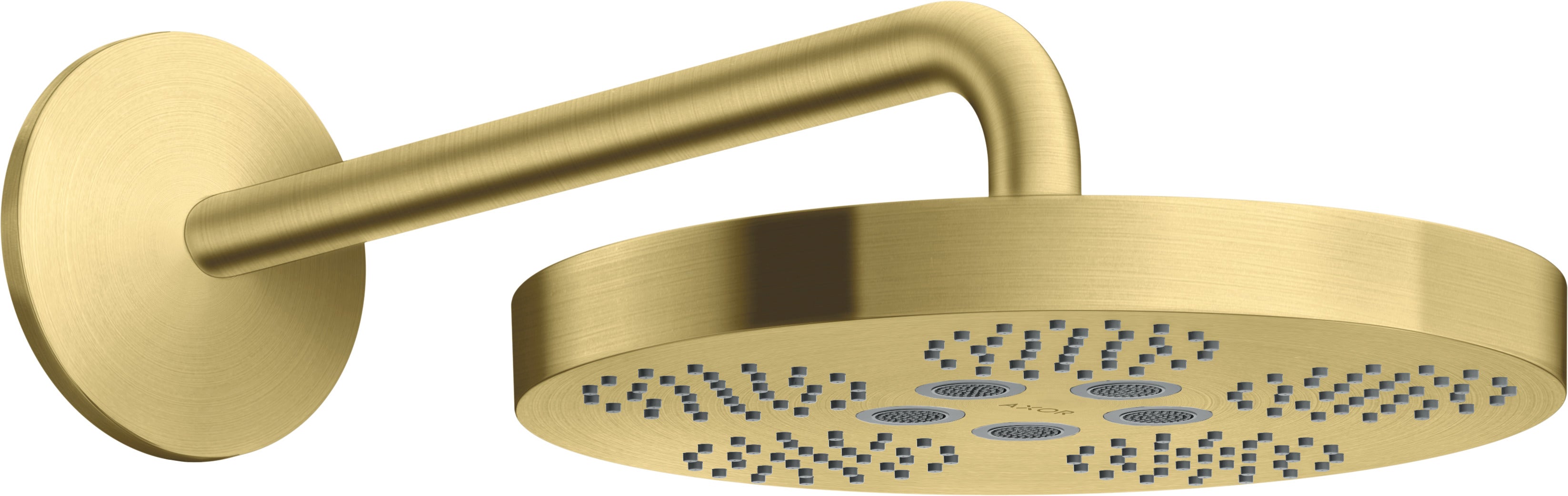 AXOR One Overhead shower 280 1jet with shower arm
