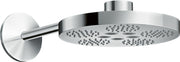 AXOR One Overhead shower 280 2jet with shower arm