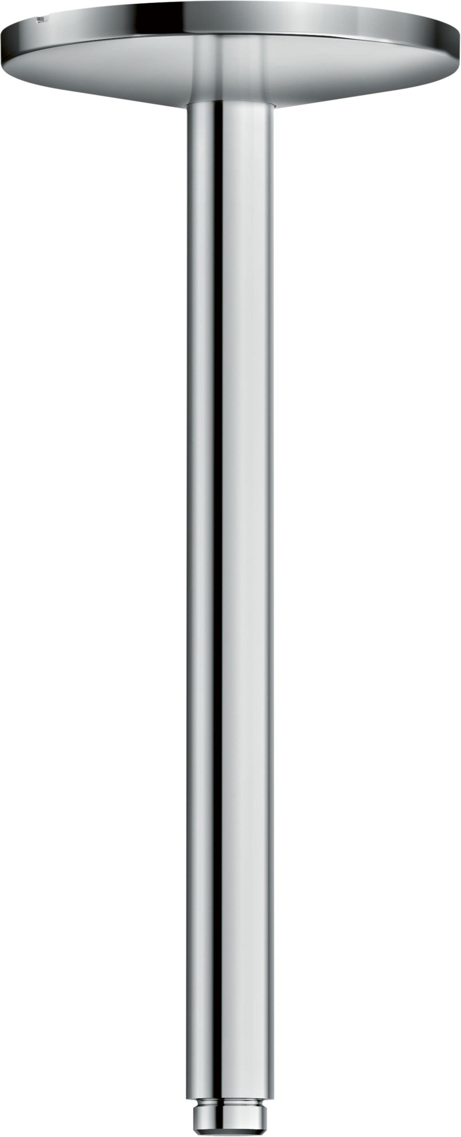 AXOR One Ceiling connector 300 mm for overhead shower 280 1jet ...
