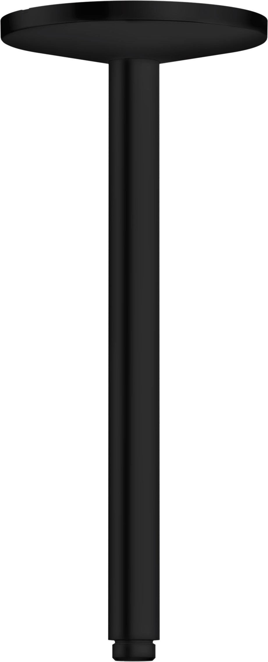 AXOR One Ceiling connector 300 mm for overhead shower 280 1jet