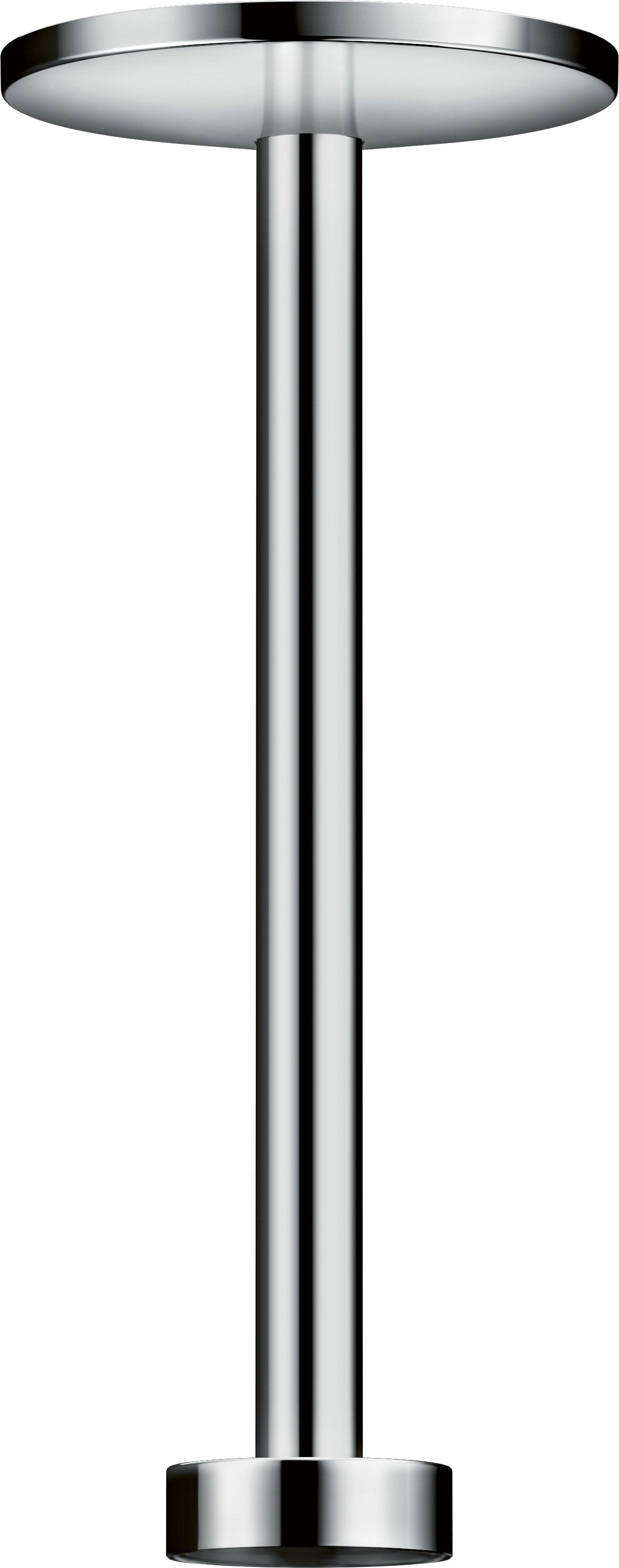 AXOR One Ceiling connector 300 mm for overhead shower 280 2jet