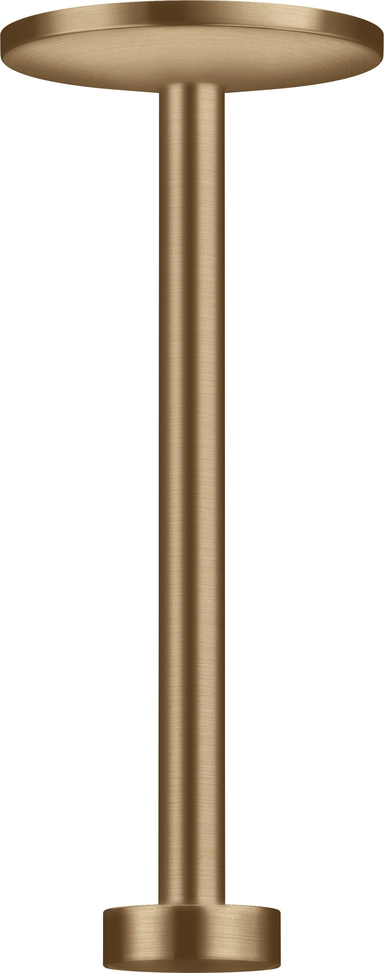 AXOR One Ceiling connector 300 mm for overhead shower 280 2jet