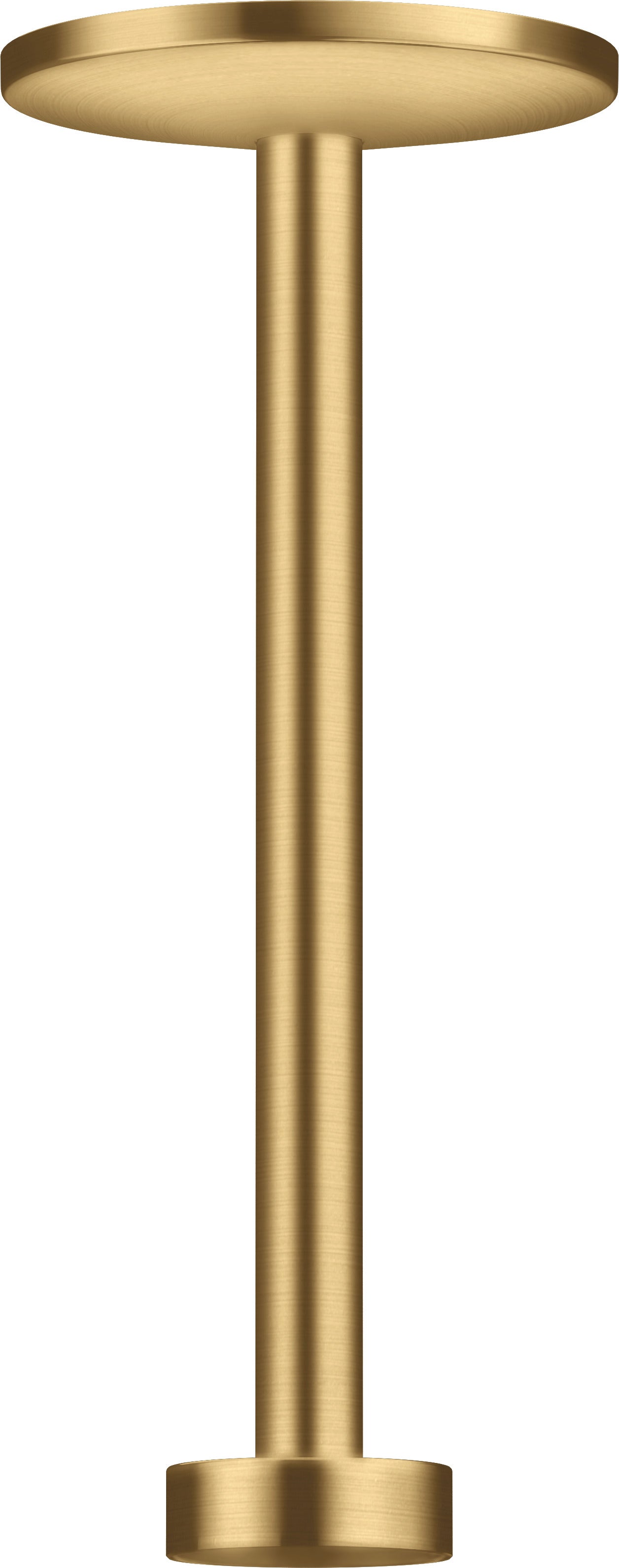 AXOR One Ceiling connector 300 mm for overhead shower 280 2jet