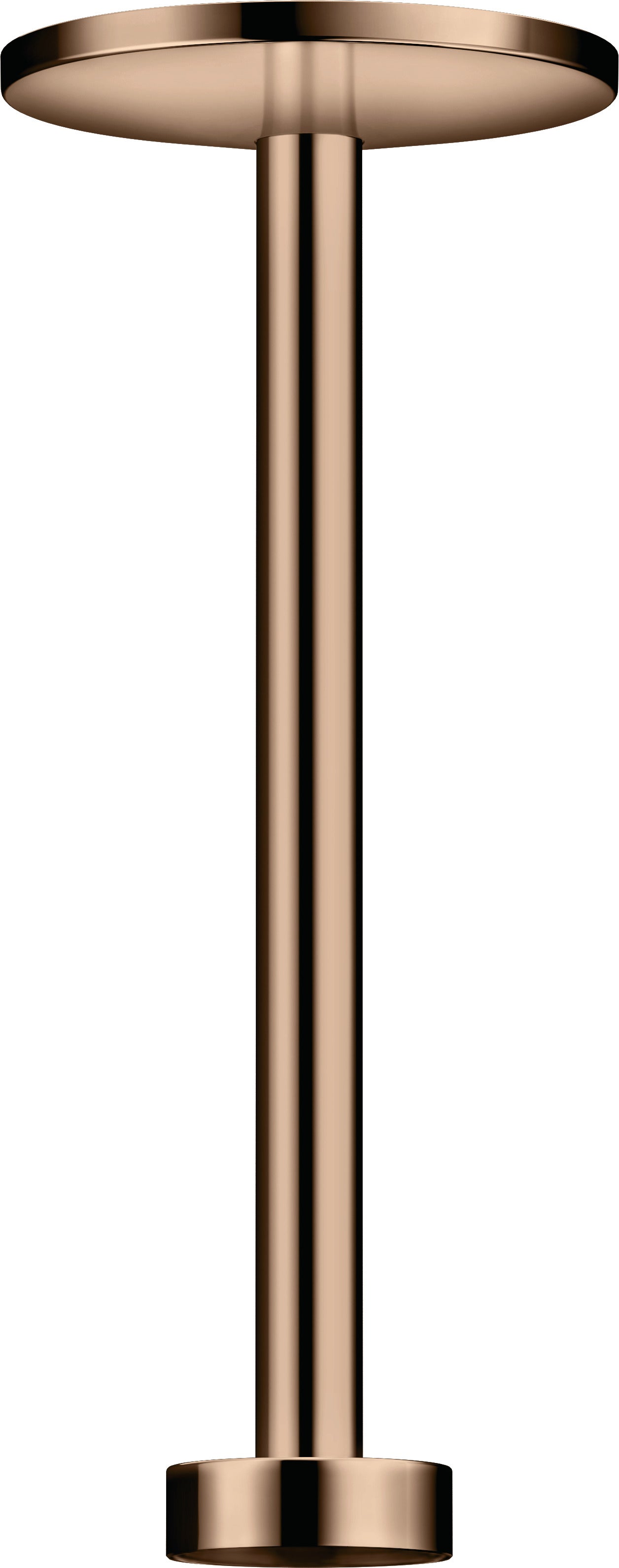 AXOR One Ceiling connector 300 mm for overhead shower 280 2jet