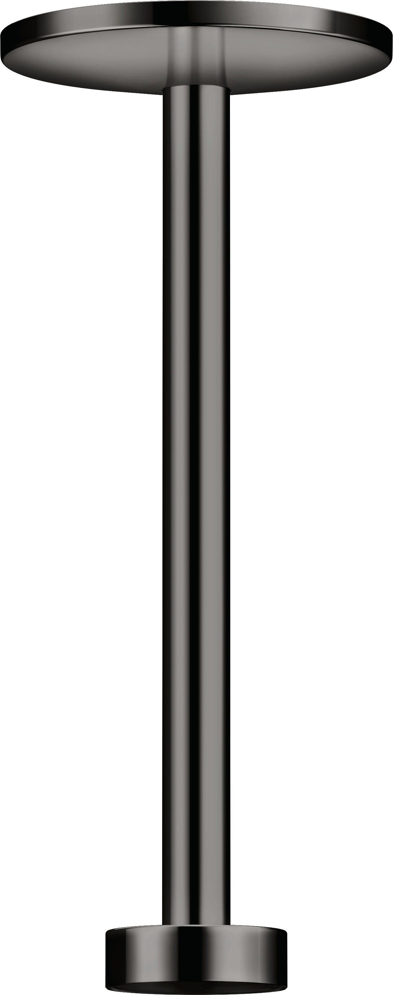 AXOR One Ceiling connector 300 mm for overhead shower 280 2jet