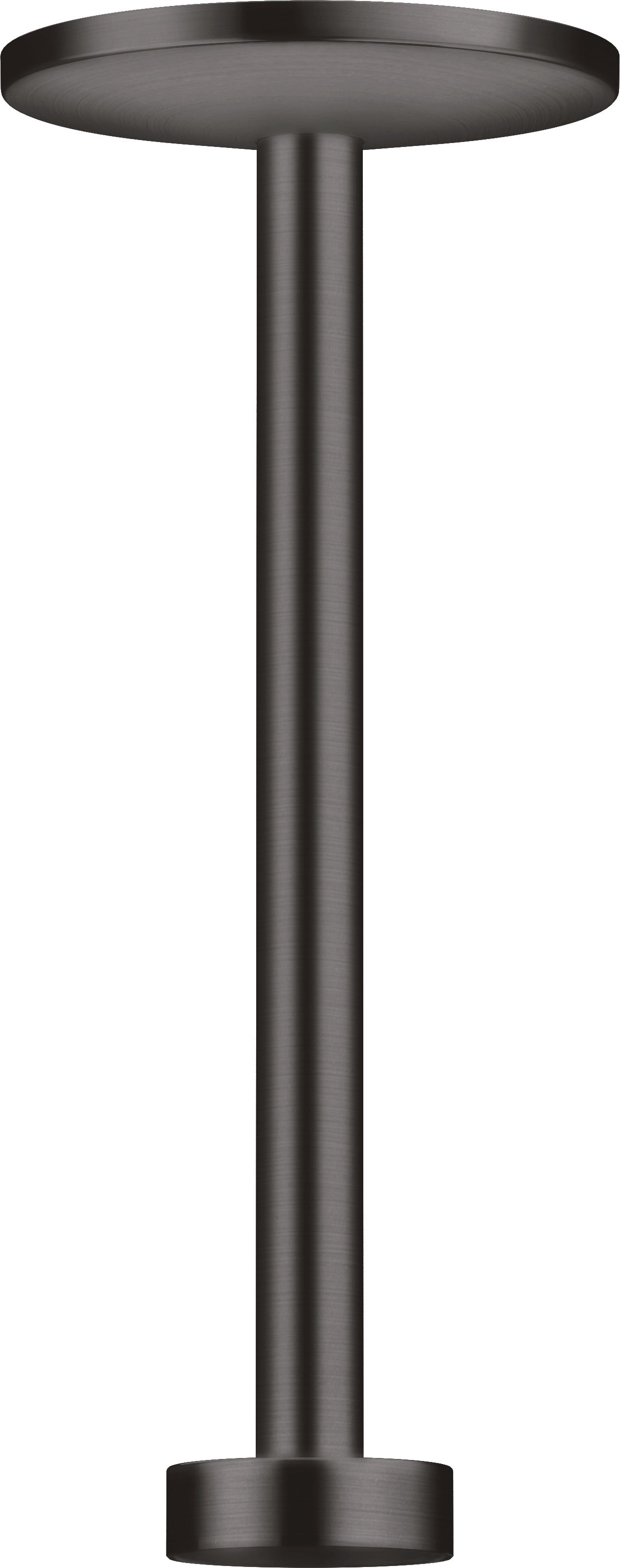 AXOR One Ceiling connector 300 mm for overhead shower 280 2jet