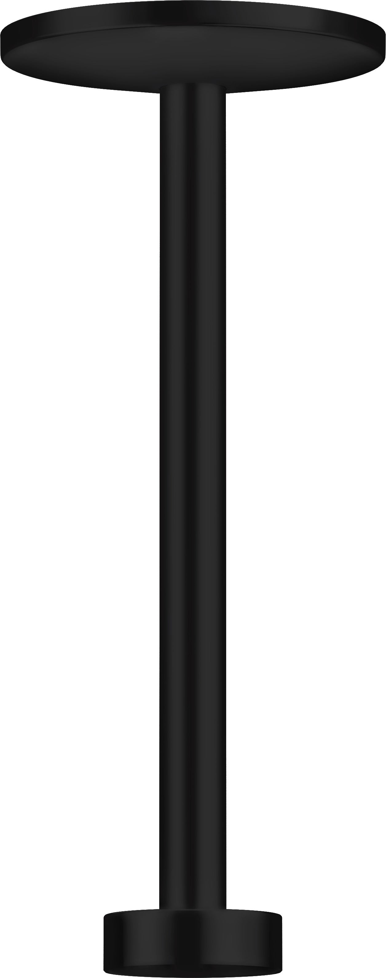 AXOR One Ceiling connector 300 mm for overhead shower 280 2jet