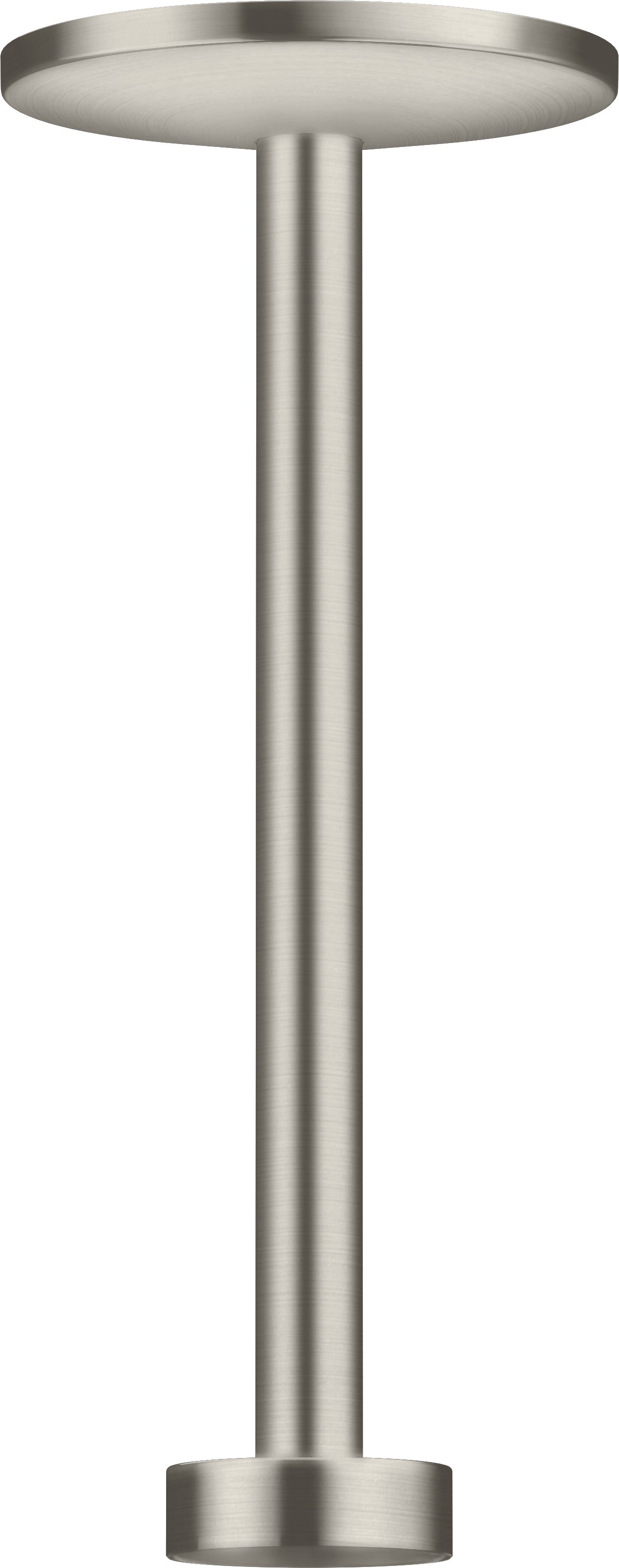 AXOR One Ceiling connector 300 mm for overhead shower 280 2jet