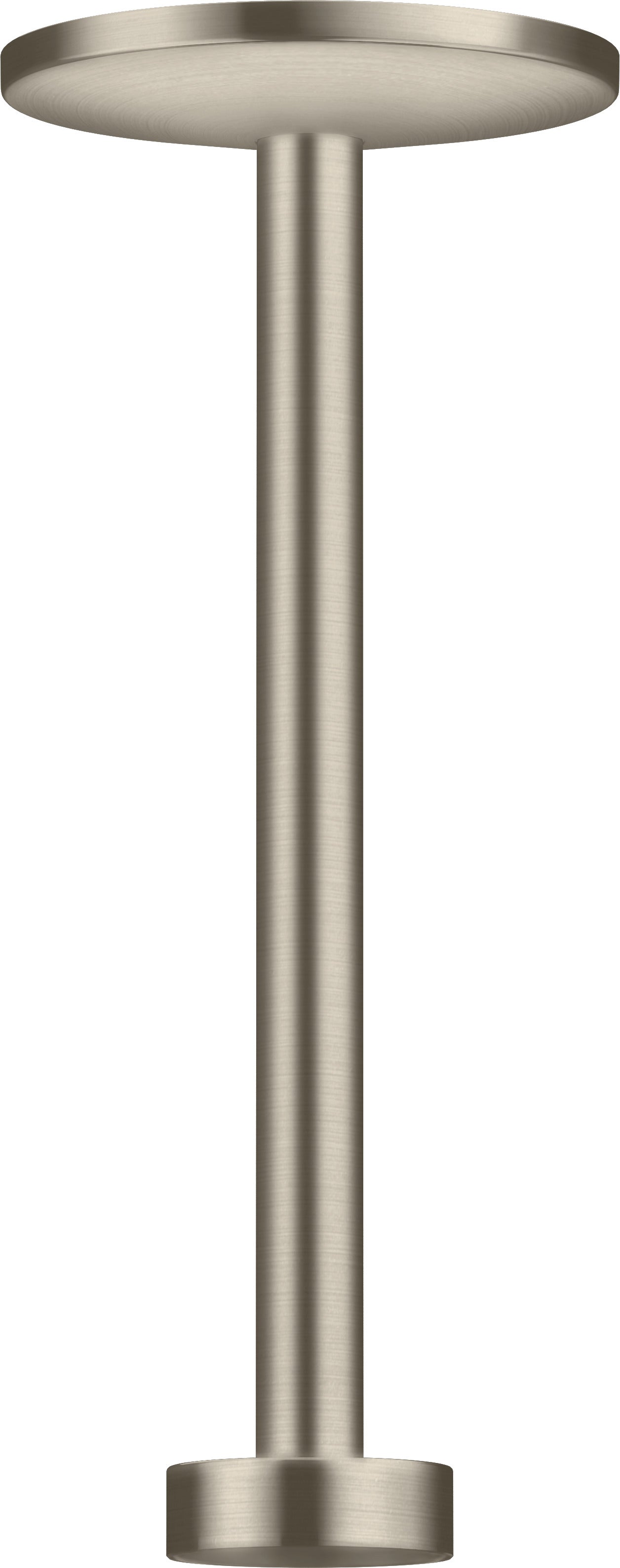 AXOR One Ceiling connector 300 mm for overhead shower 280 2jet