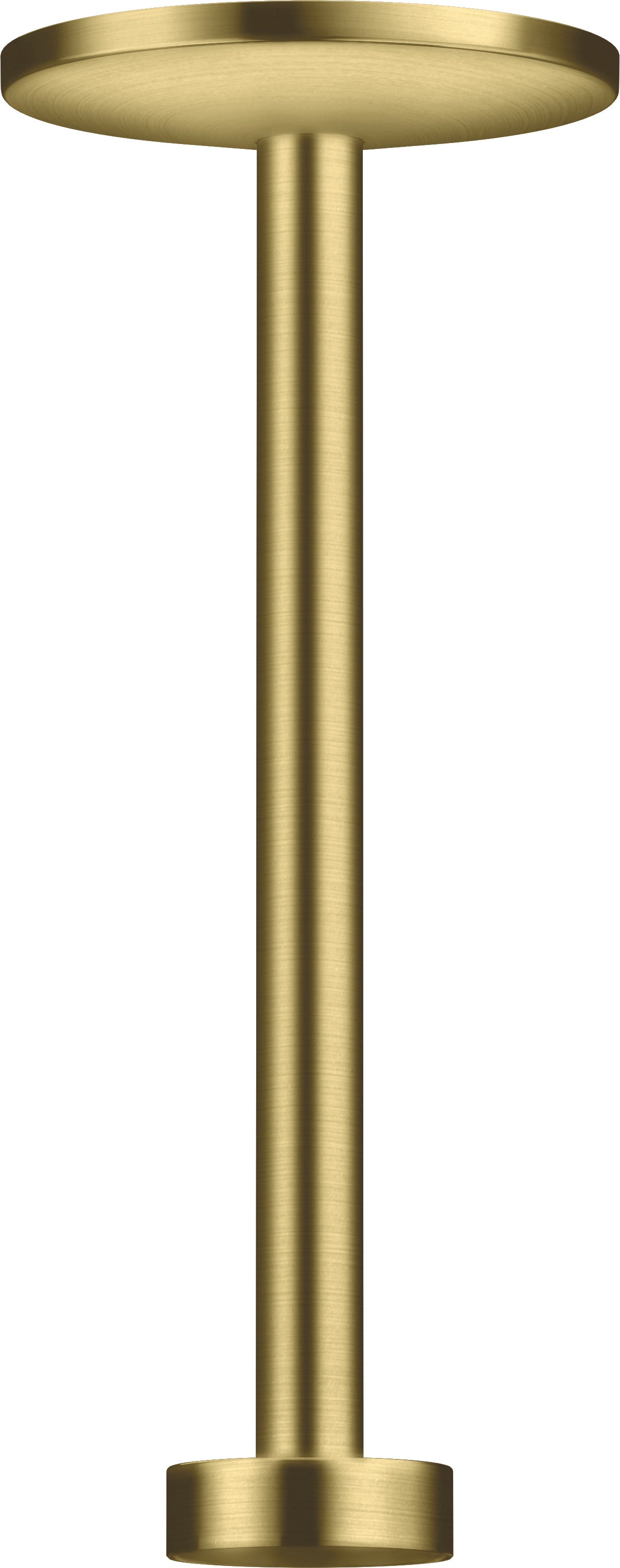 AXOR One Ceiling connector 300 mm for overhead shower 280 2jet