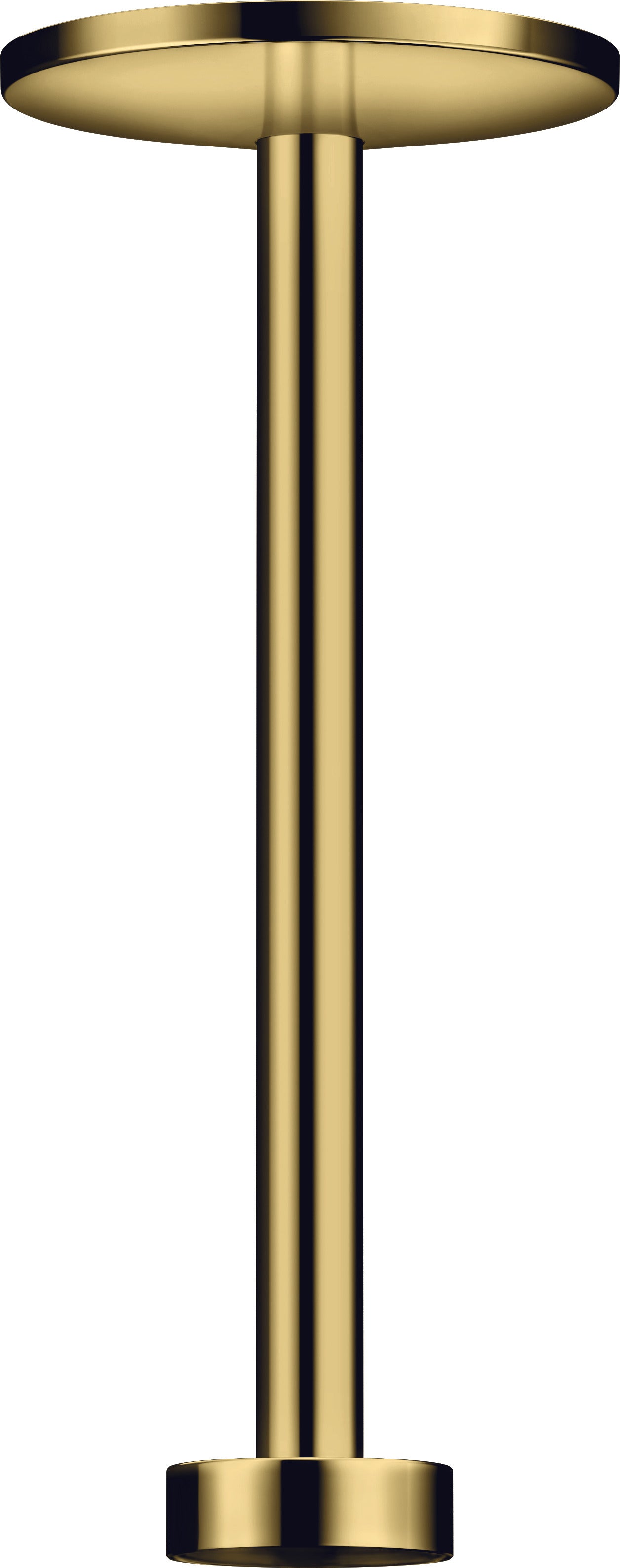 AXOR One Ceiling connector 300 mm for overhead shower 280 2jet