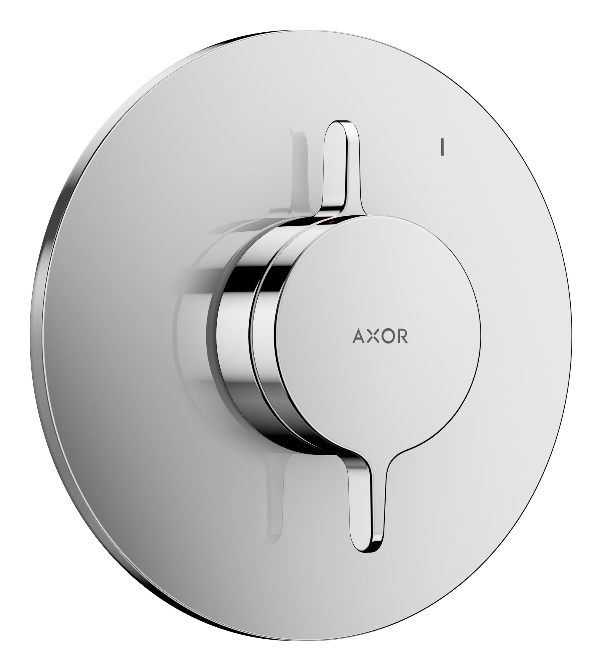 AXOR One Mixer for concealed installation for 1 function