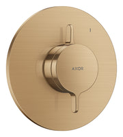 AXOR One Mixer for concealed installation for 1 function
