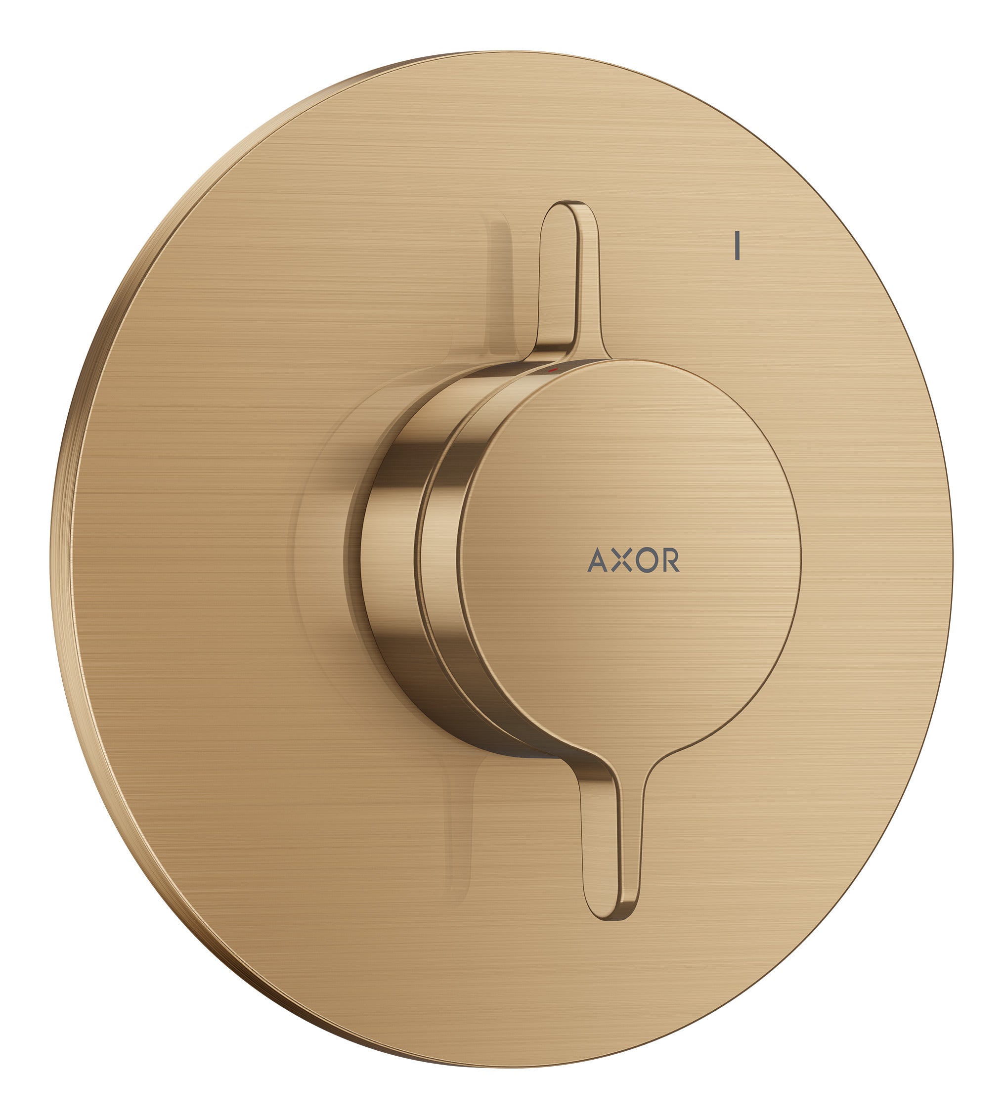 AXOR One Mixer for concealed installation for 1 function