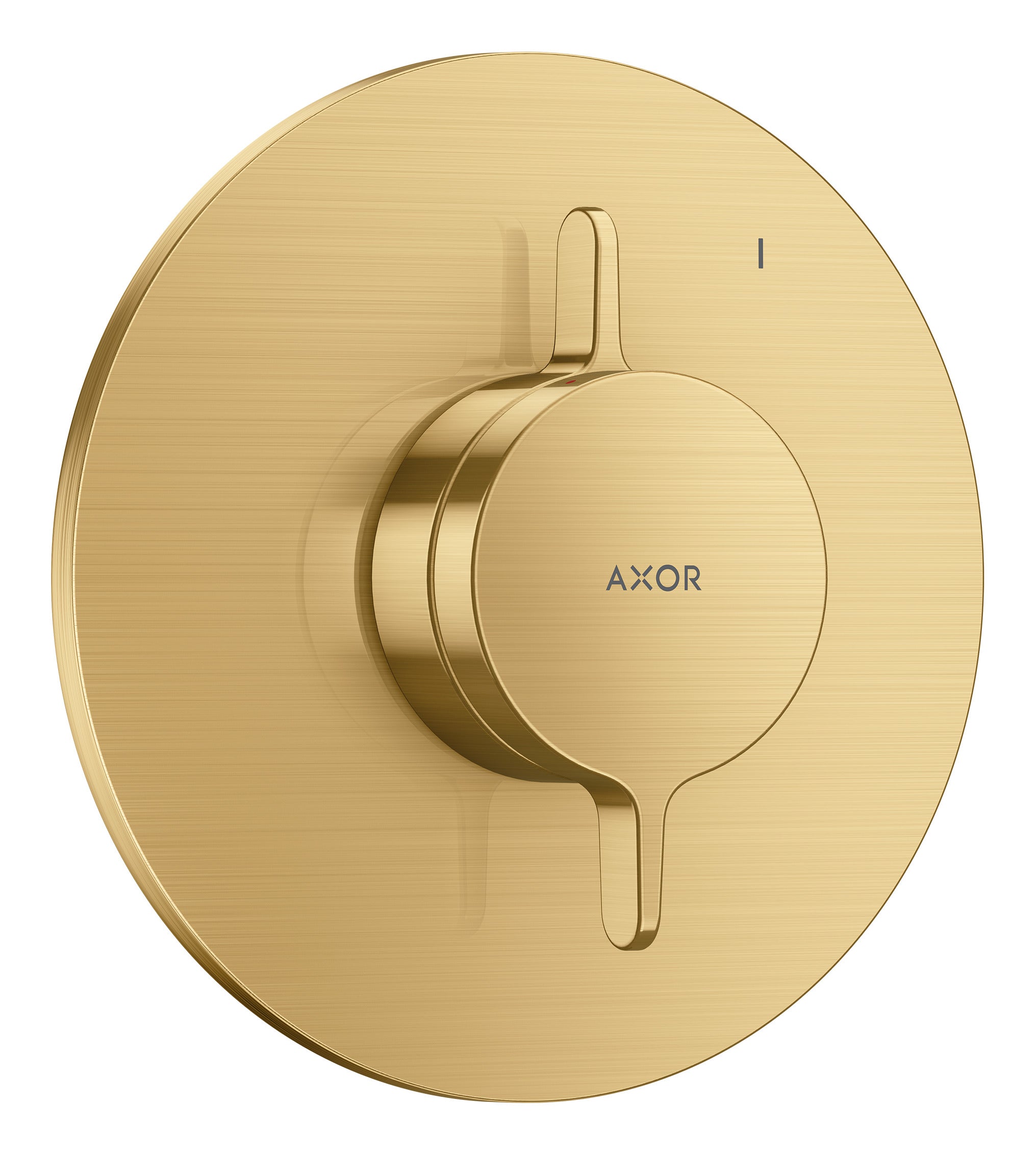 AXOR One Mixer for concealed installation for 1 function