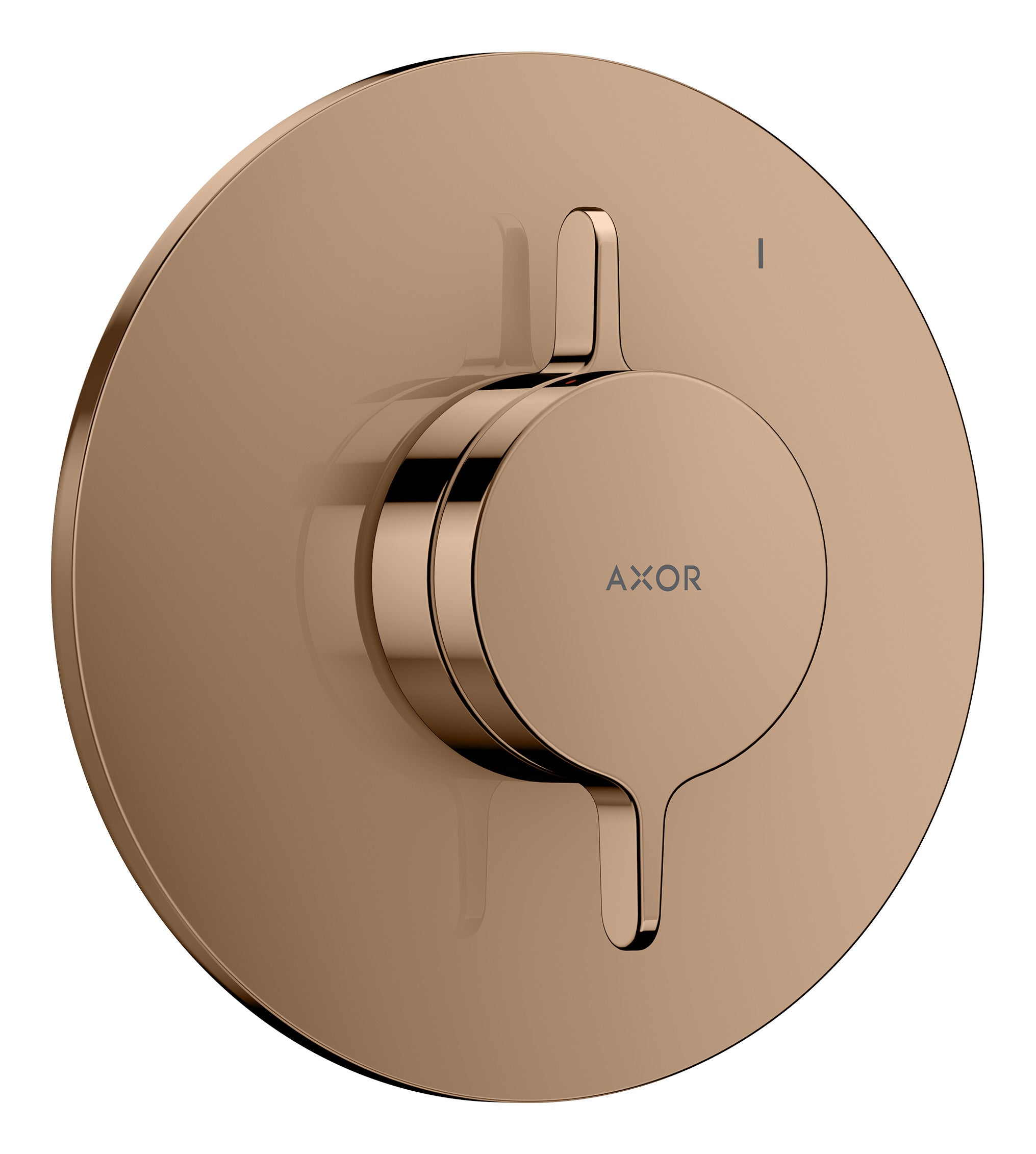 AXOR One Mixer for concealed installation for 1 function