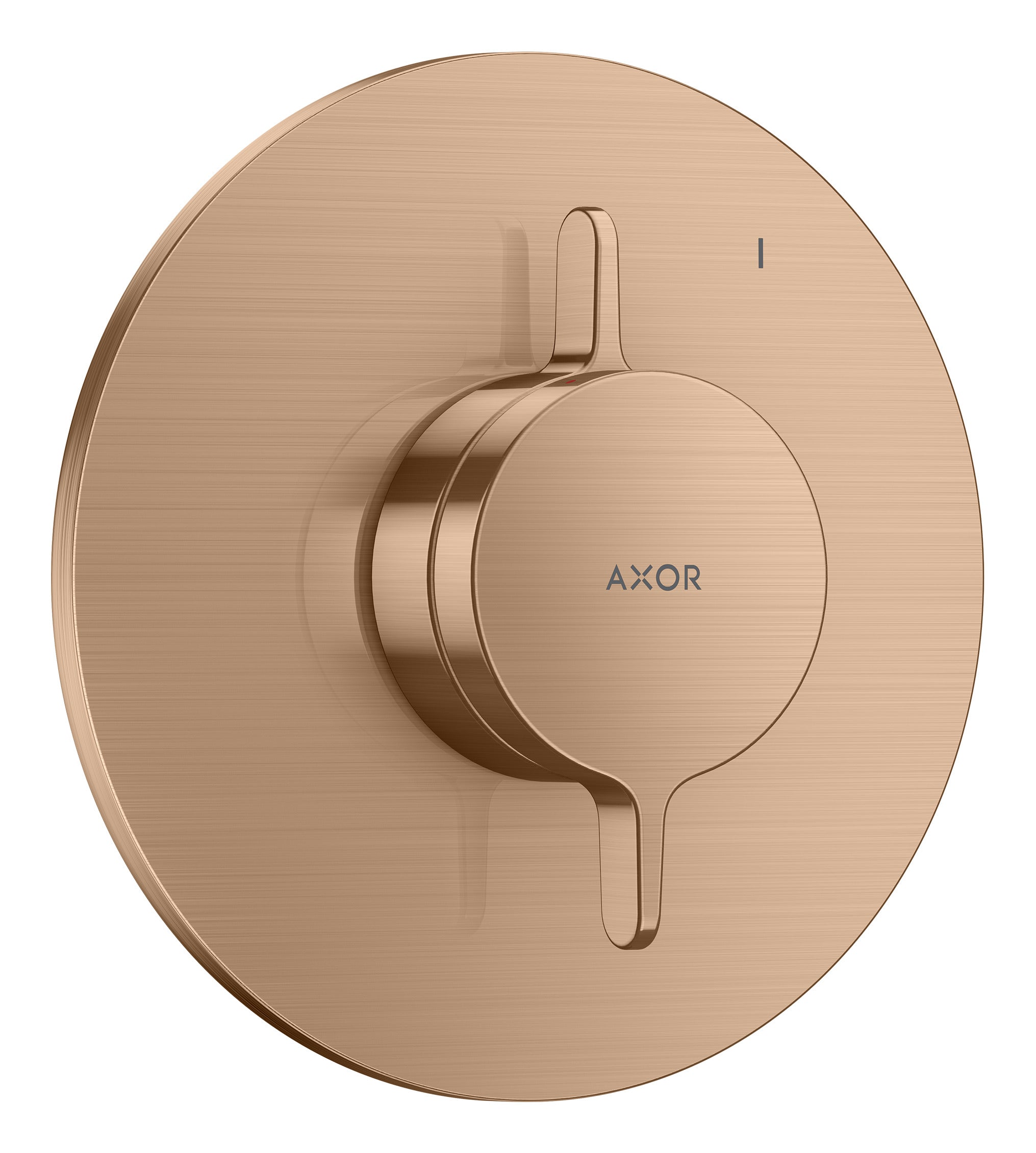 AXOR One Mixer for concealed installation for 1 function