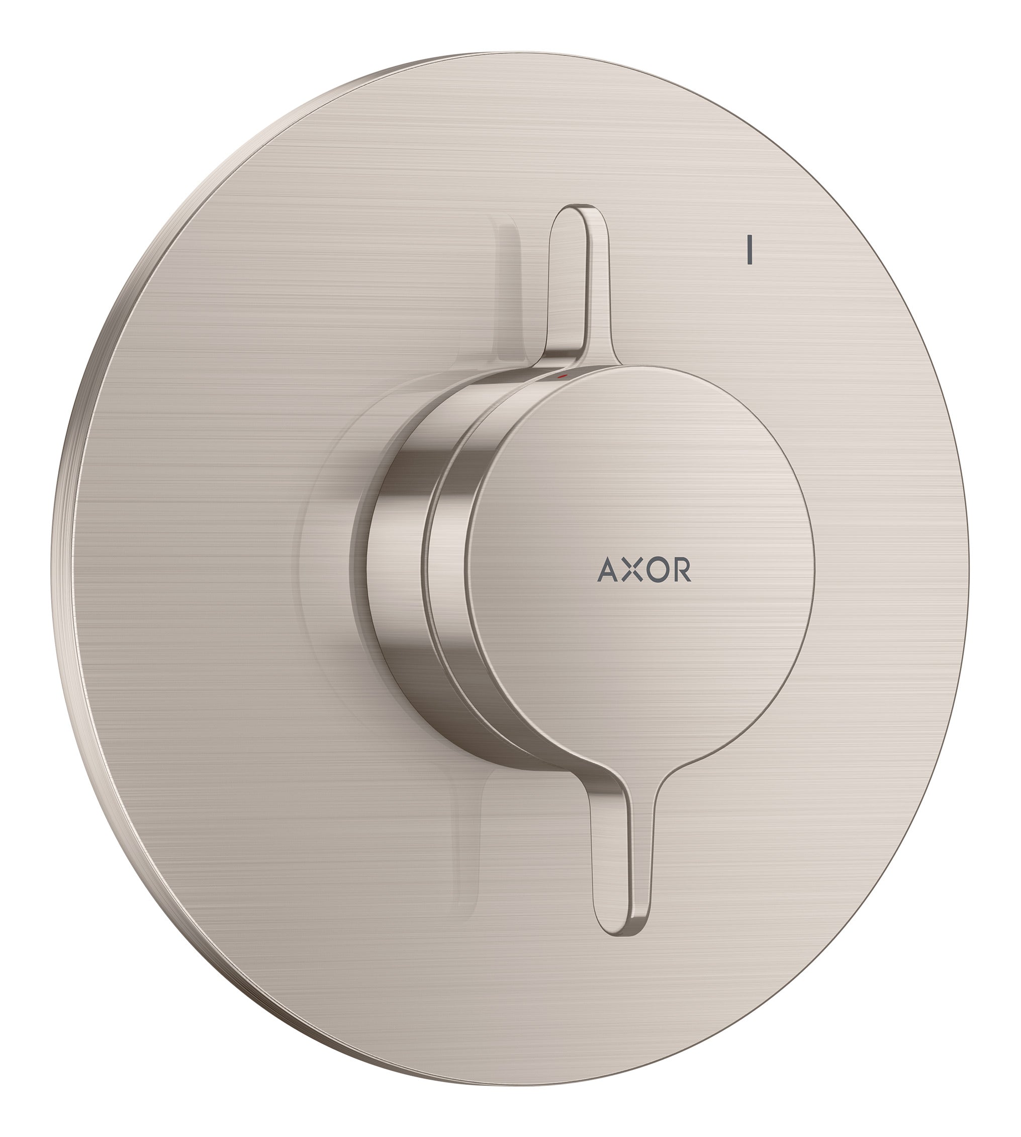 AXOR One Mixer for concealed installation for 1 function