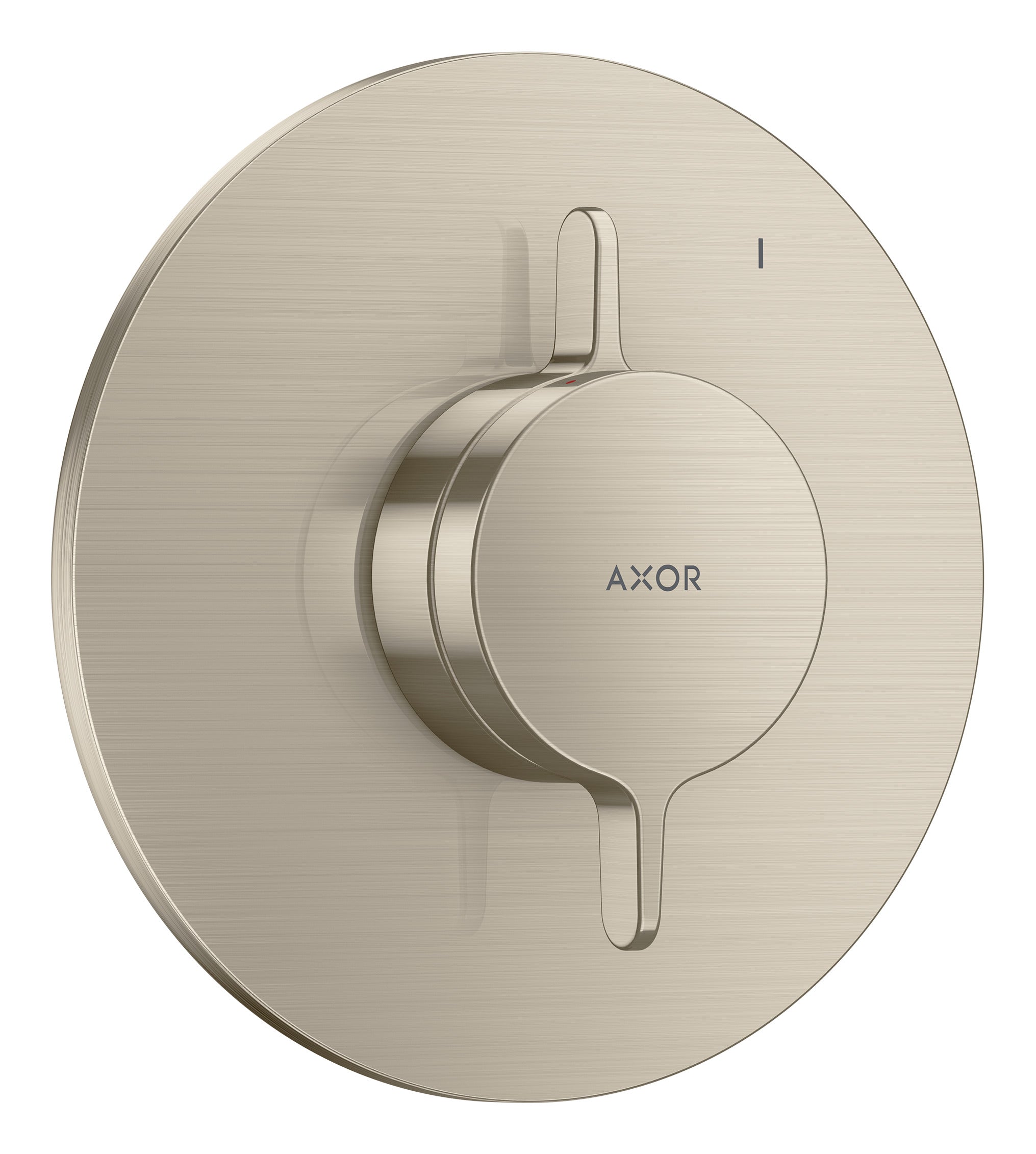 AXOR One Mixer for concealed installation for 1 function