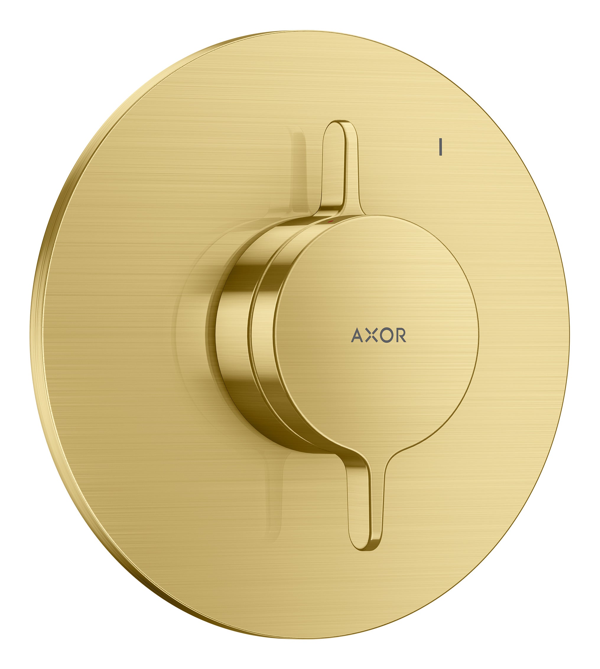 AXOR One Mixer for concealed installation for 1 function