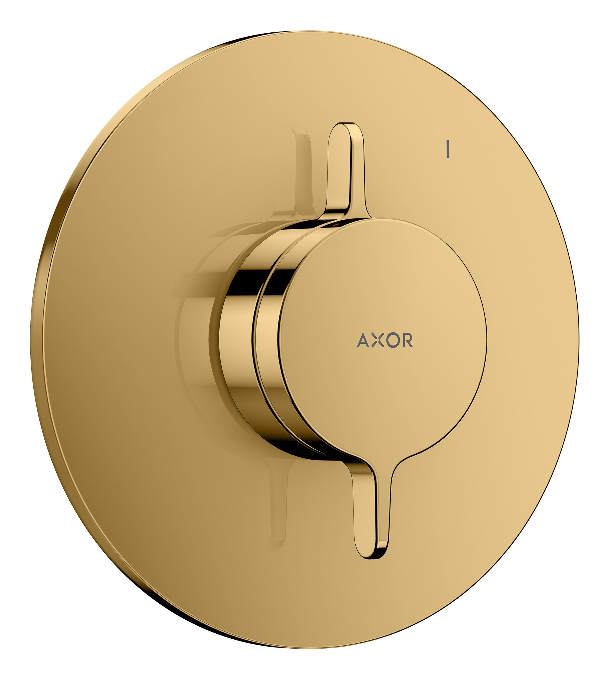 AXOR One Mixer for concealed installation for 1 function