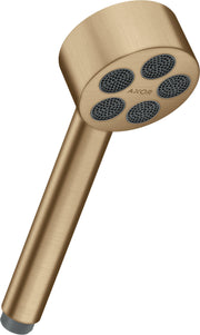 AXOR One Hand shower 75 1jet EcoSmart