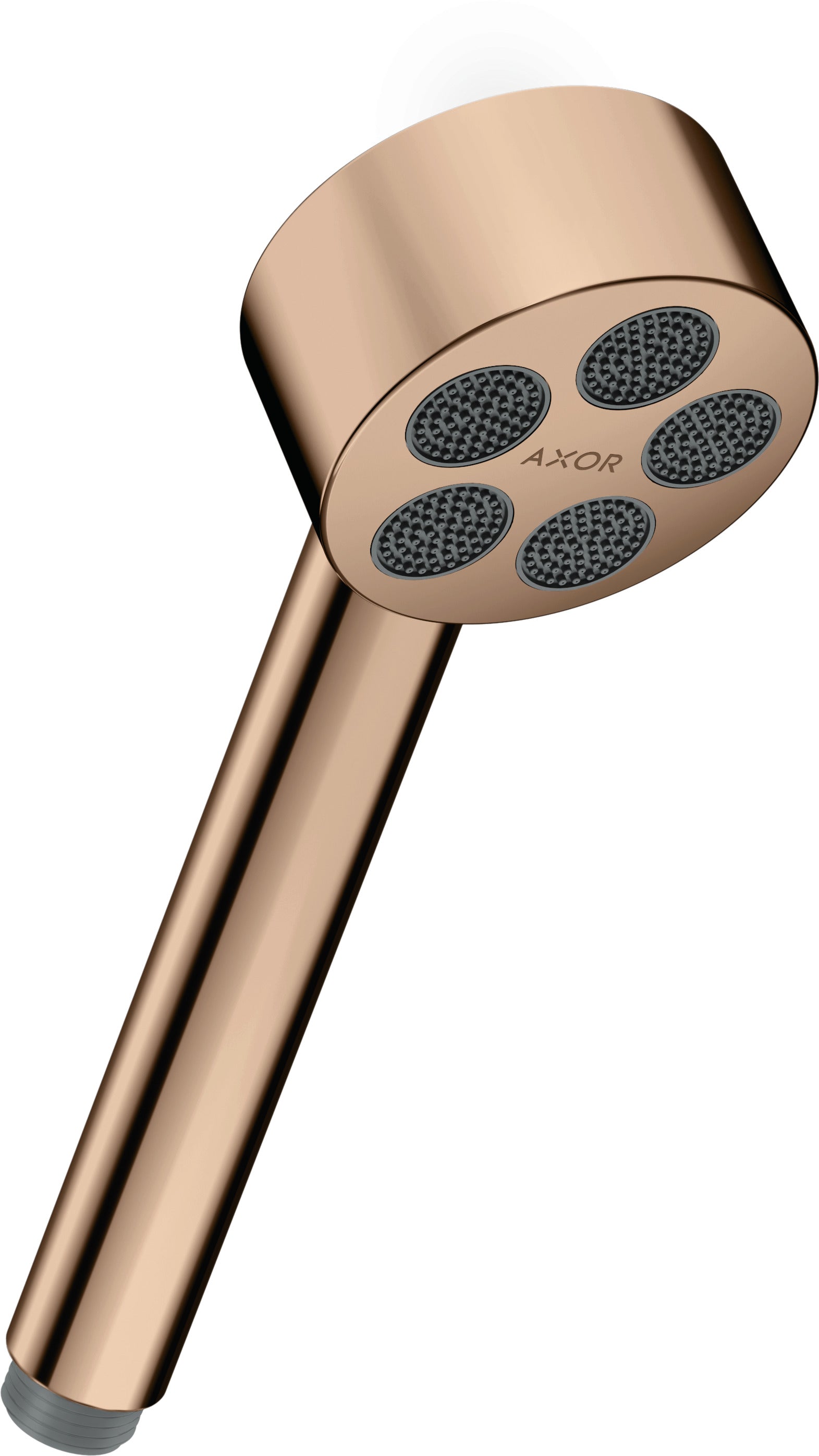 AXOR One Hand shower 75 1jet EcoSmart