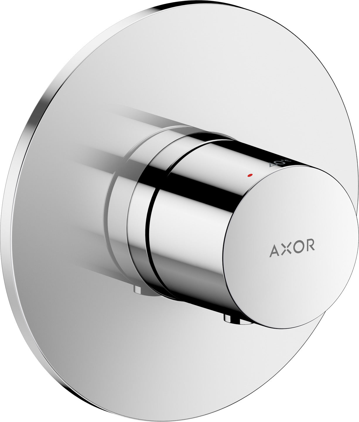 AXOR One Thermostat for concealed installation